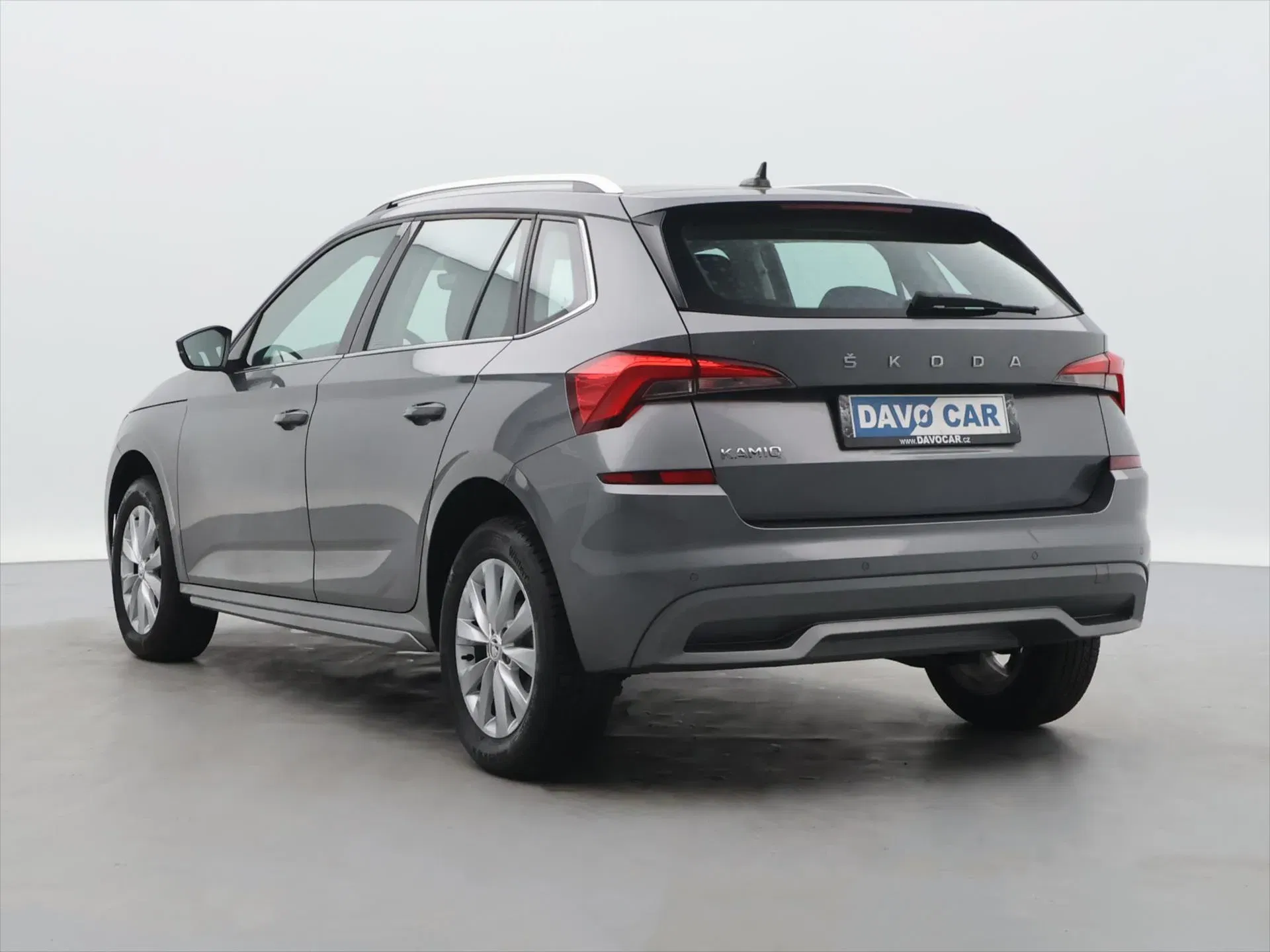 Škoda Kamiq - Náhled 5