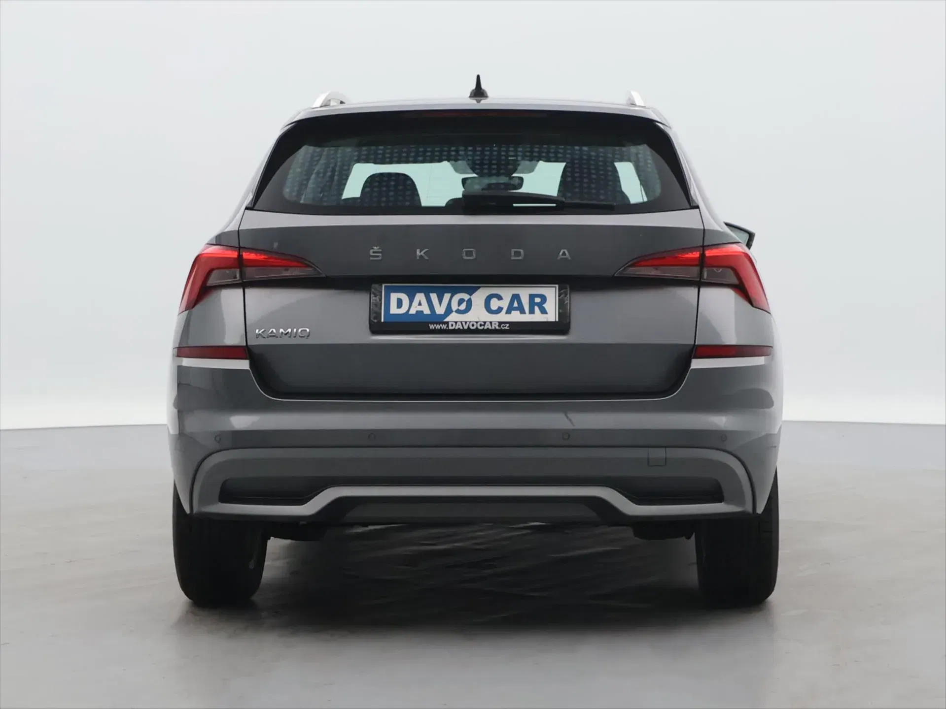 Škoda Kamiq - Náhled 6