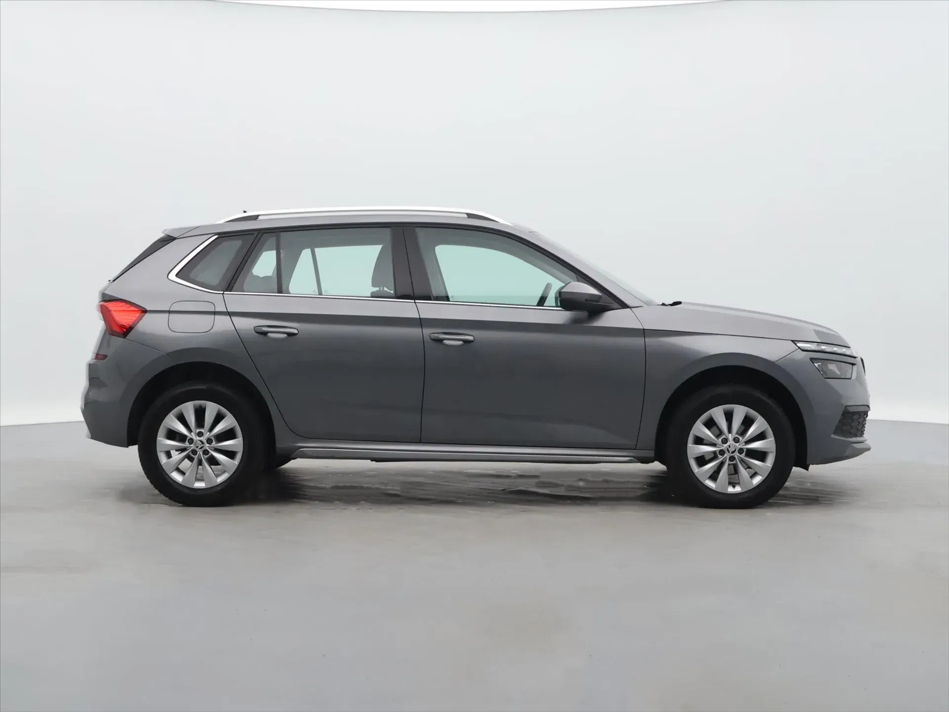 Škoda Kamiq - Náhled 8