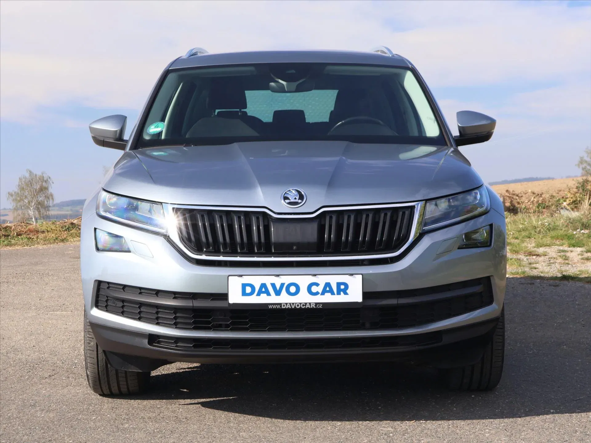 Škoda Kodiaq - Náhled 2
