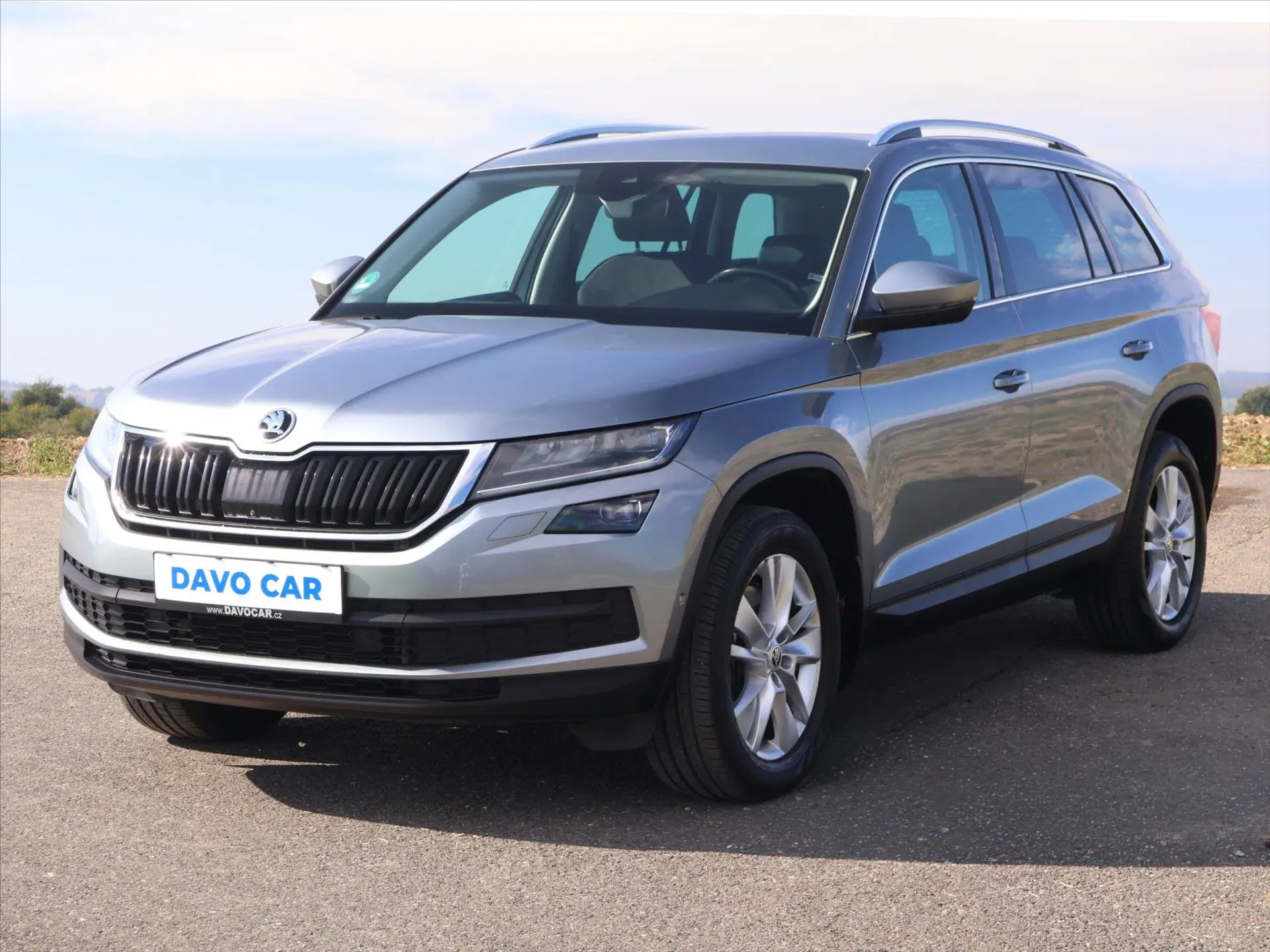 Škoda Kodiaq - Náhled 3
