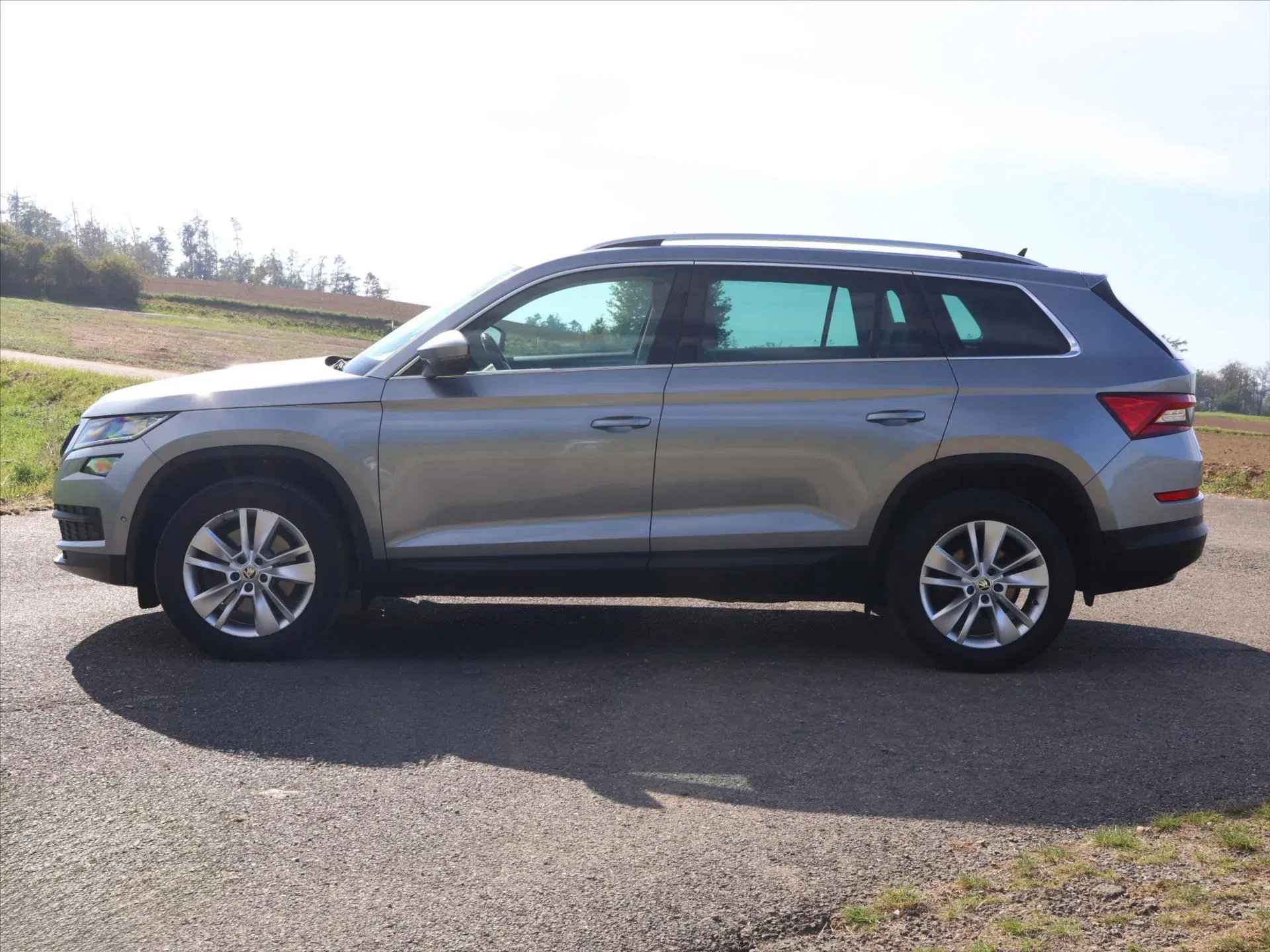 Škoda Kodiaq - Náhled 4