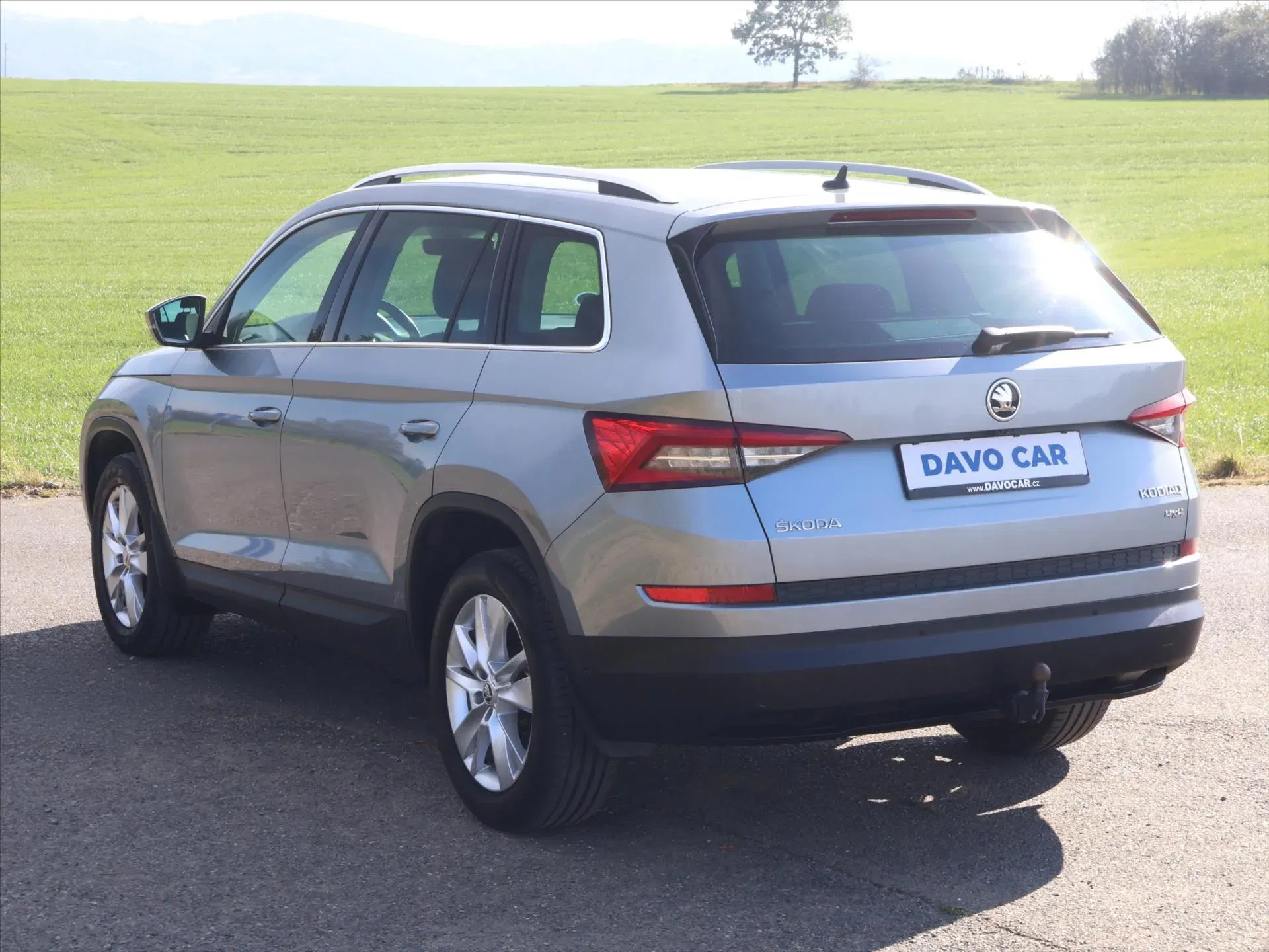 Škoda Kodiaq - Náhled 5