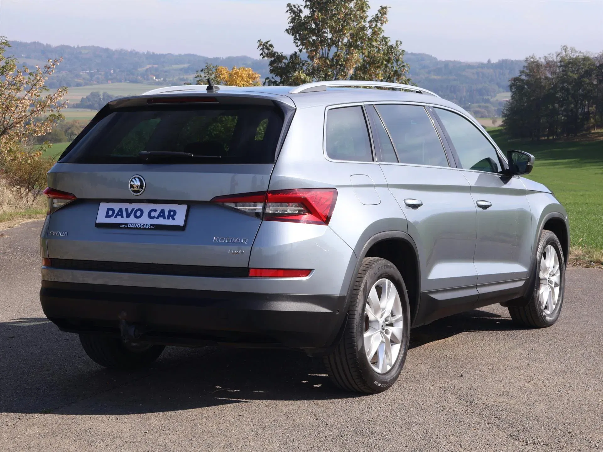 Škoda Kodiaq - Náhled 7