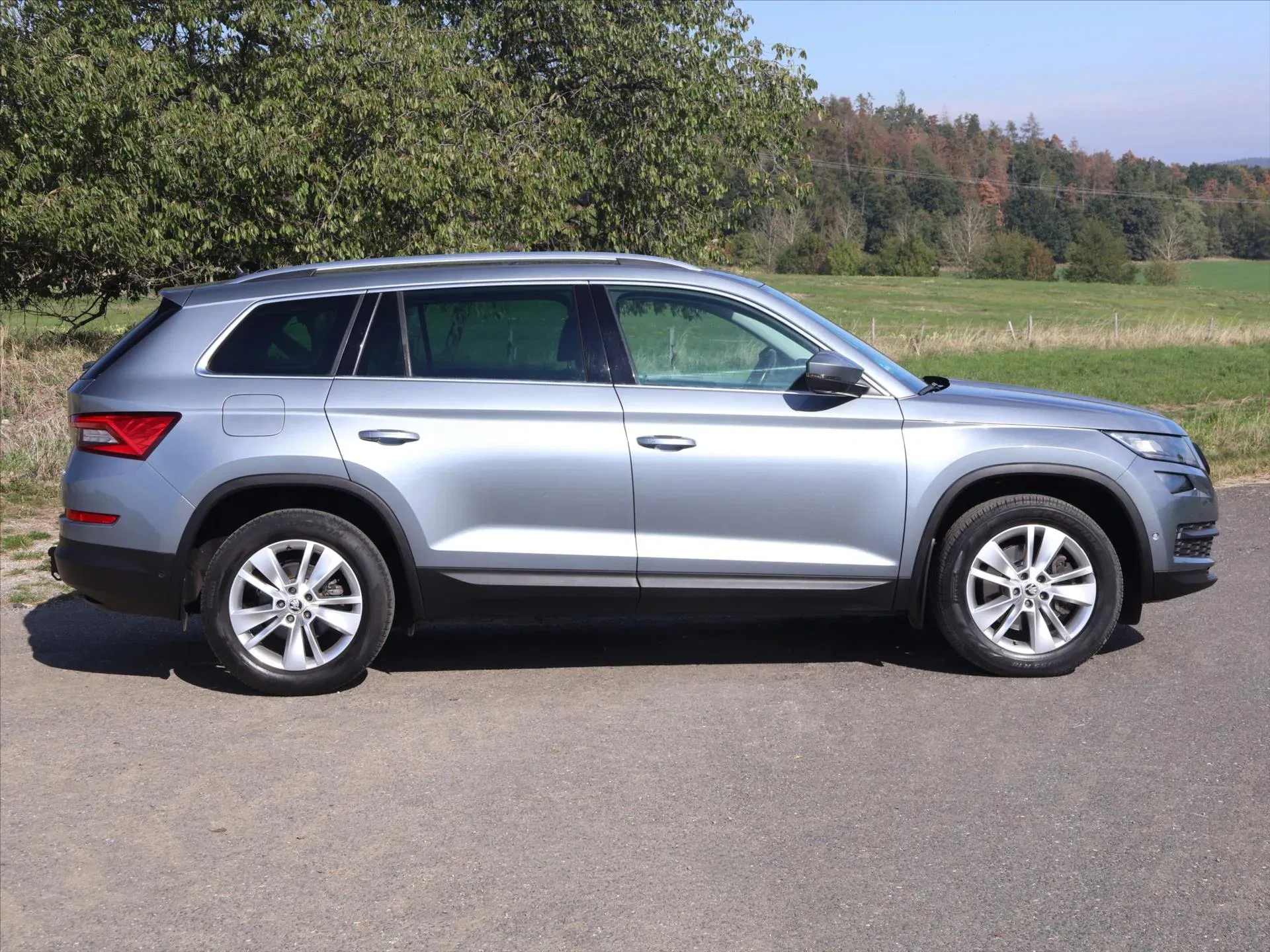 Škoda Kodiaq - Náhled 8