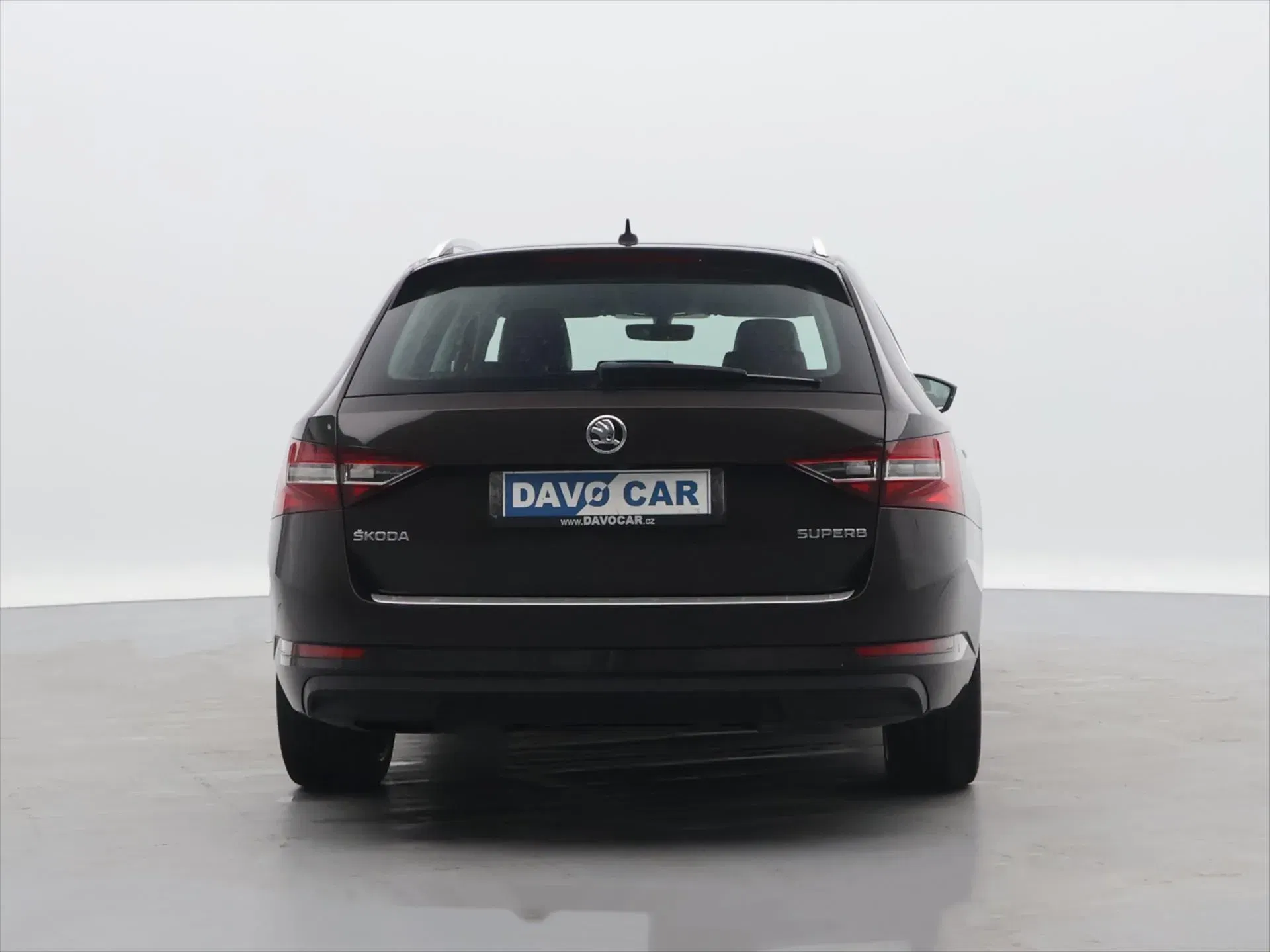 Škoda Superb - Náhled 6