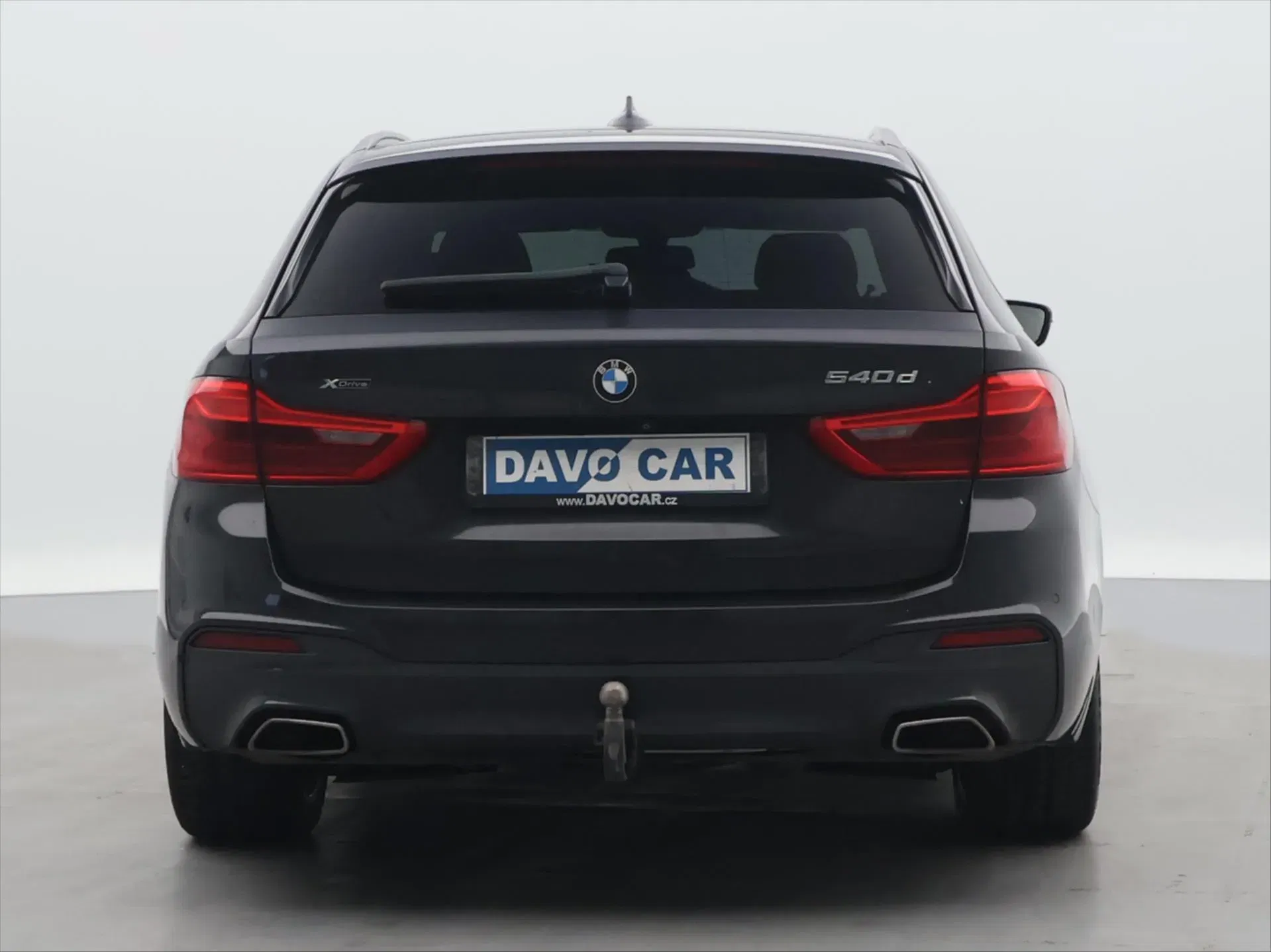 BMW Řada 5 - Náhled 6