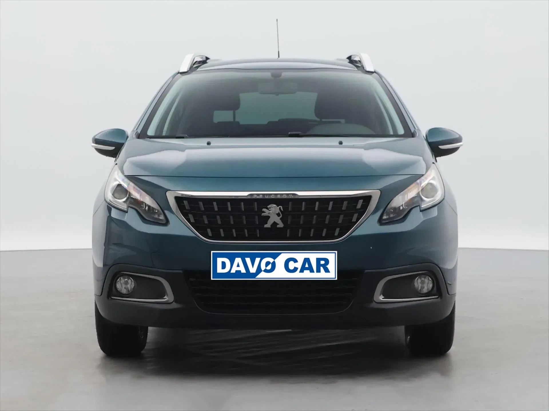 Peugeot 2008 - Náhled 2