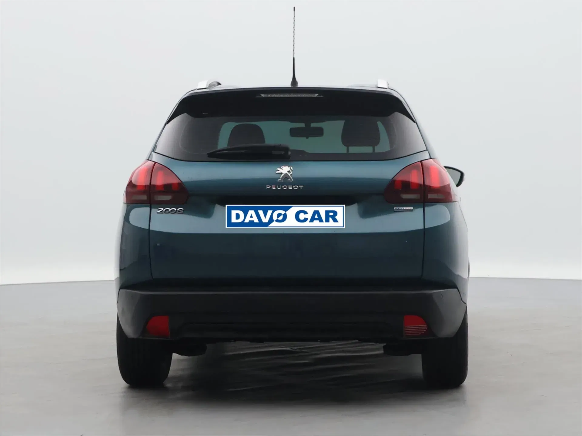 Peugeot 2008 - Náhled 6