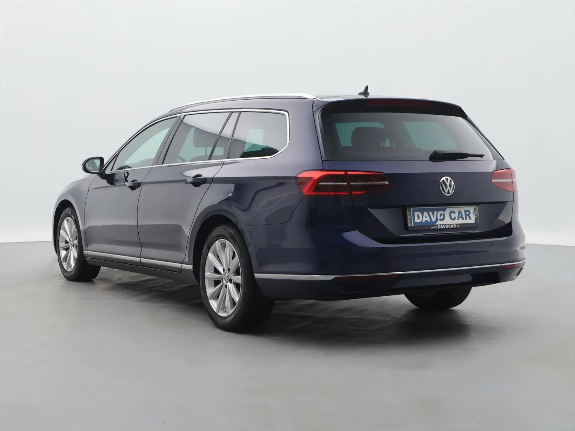 Volkswagen Passat - Náhled 5