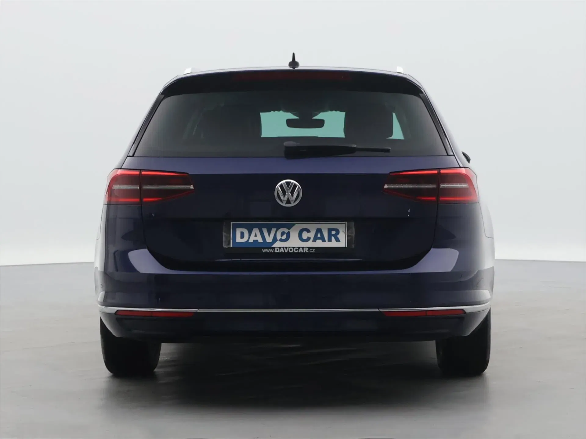 Volkswagen Passat - Náhled 6