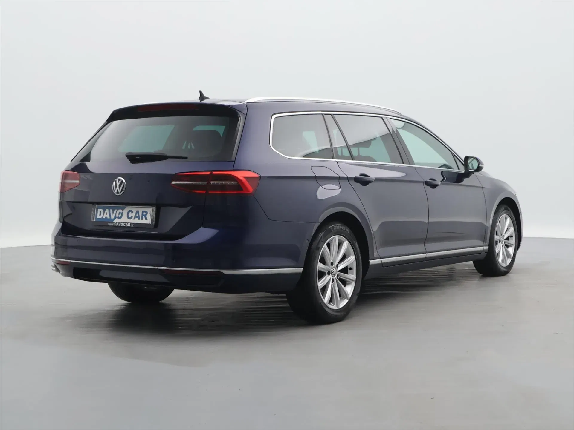Volkswagen Passat - Náhled 7