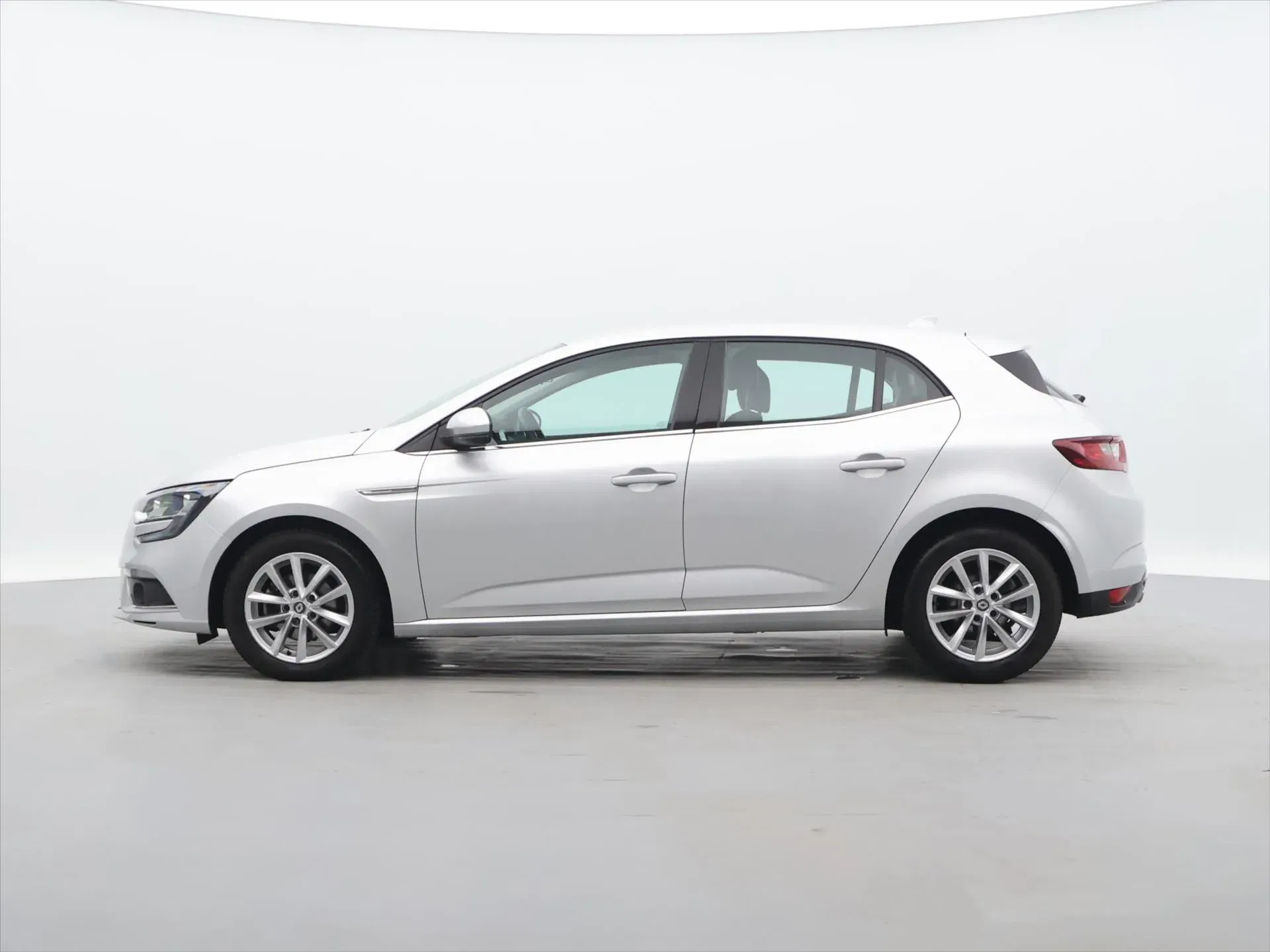 Renault Mégane - Náhled 4