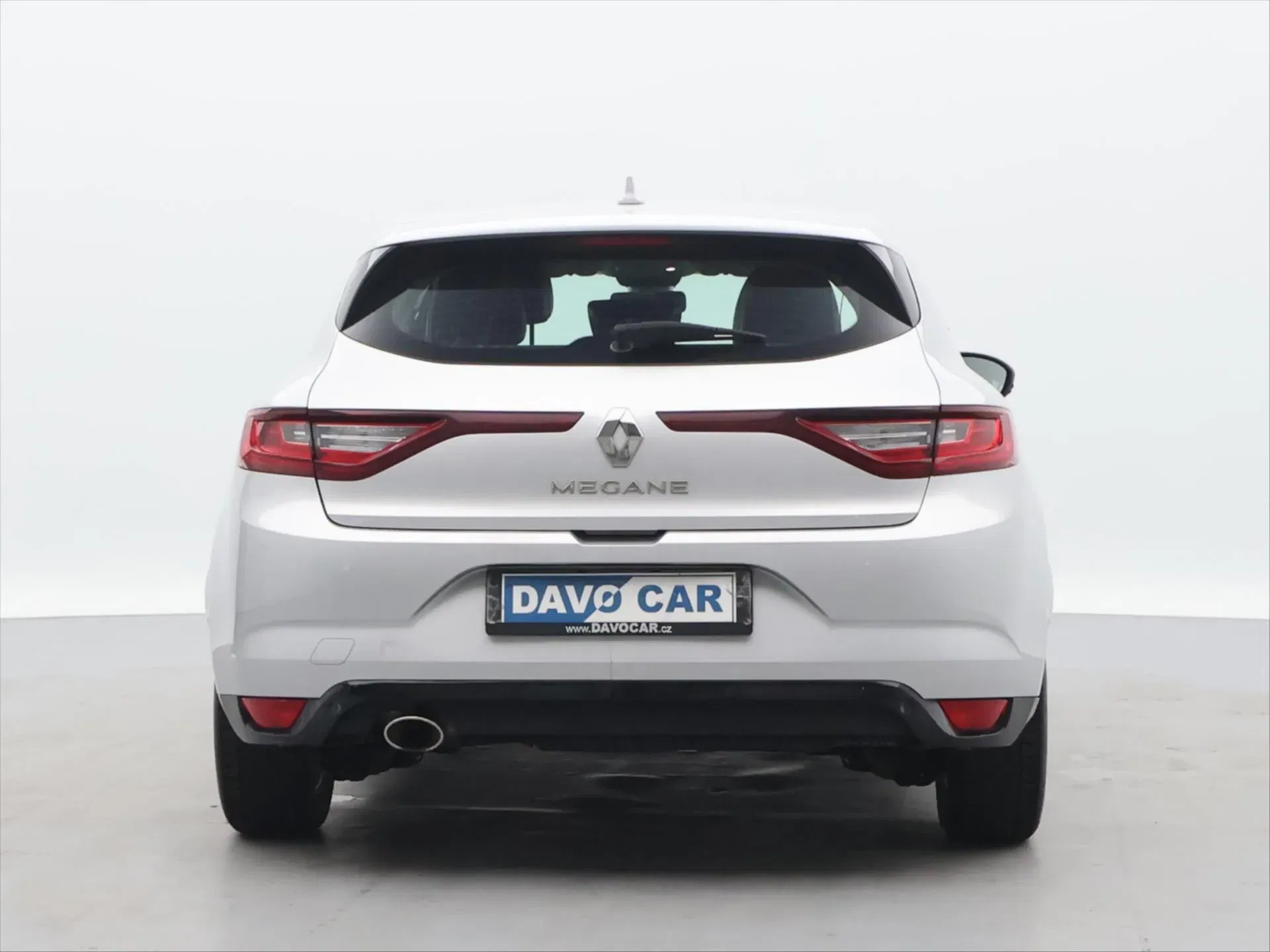 Renault Mégane - Náhled 6