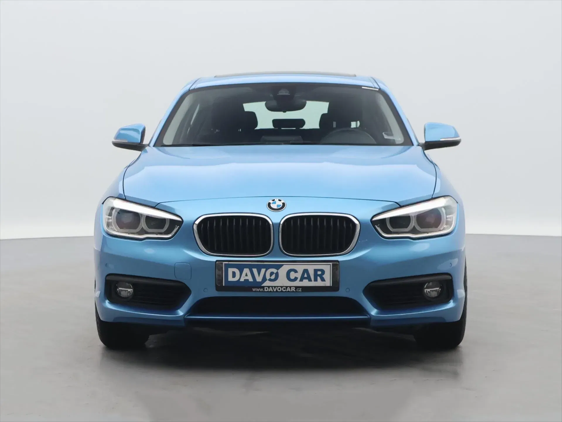 BMW Řada 1 - Náhled 2