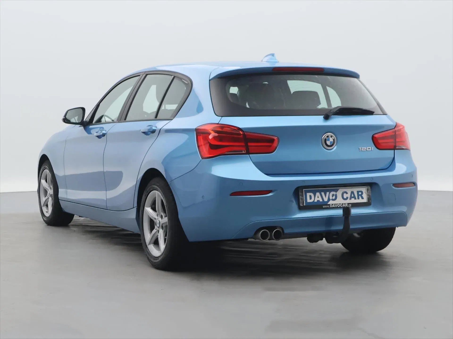 BMW Řada 1 - Náhled 5