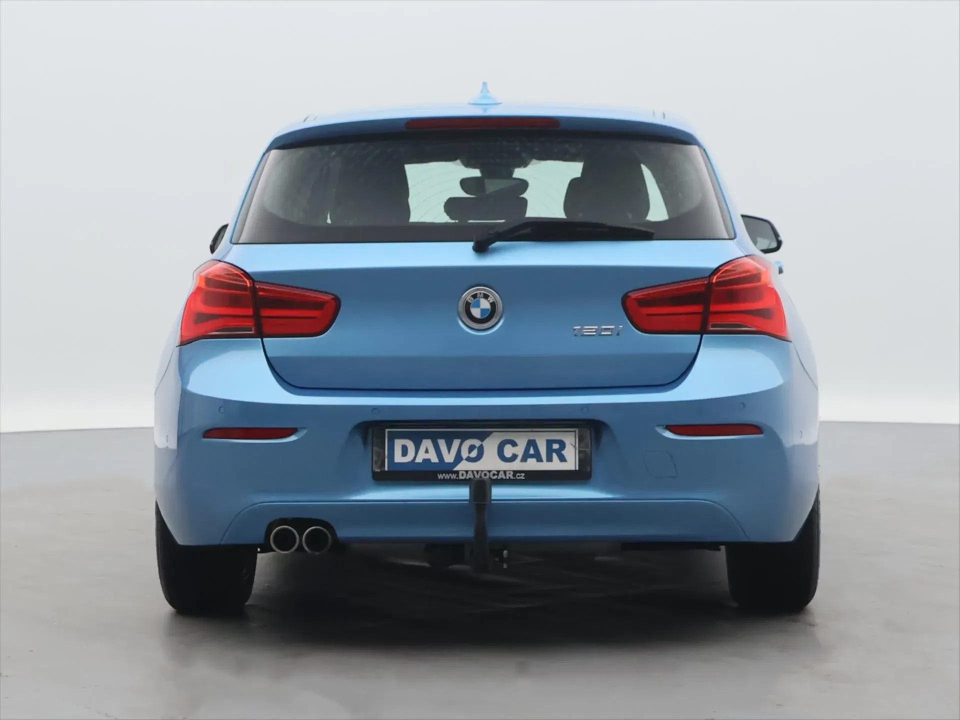 BMW Řada 1 - Náhled 6