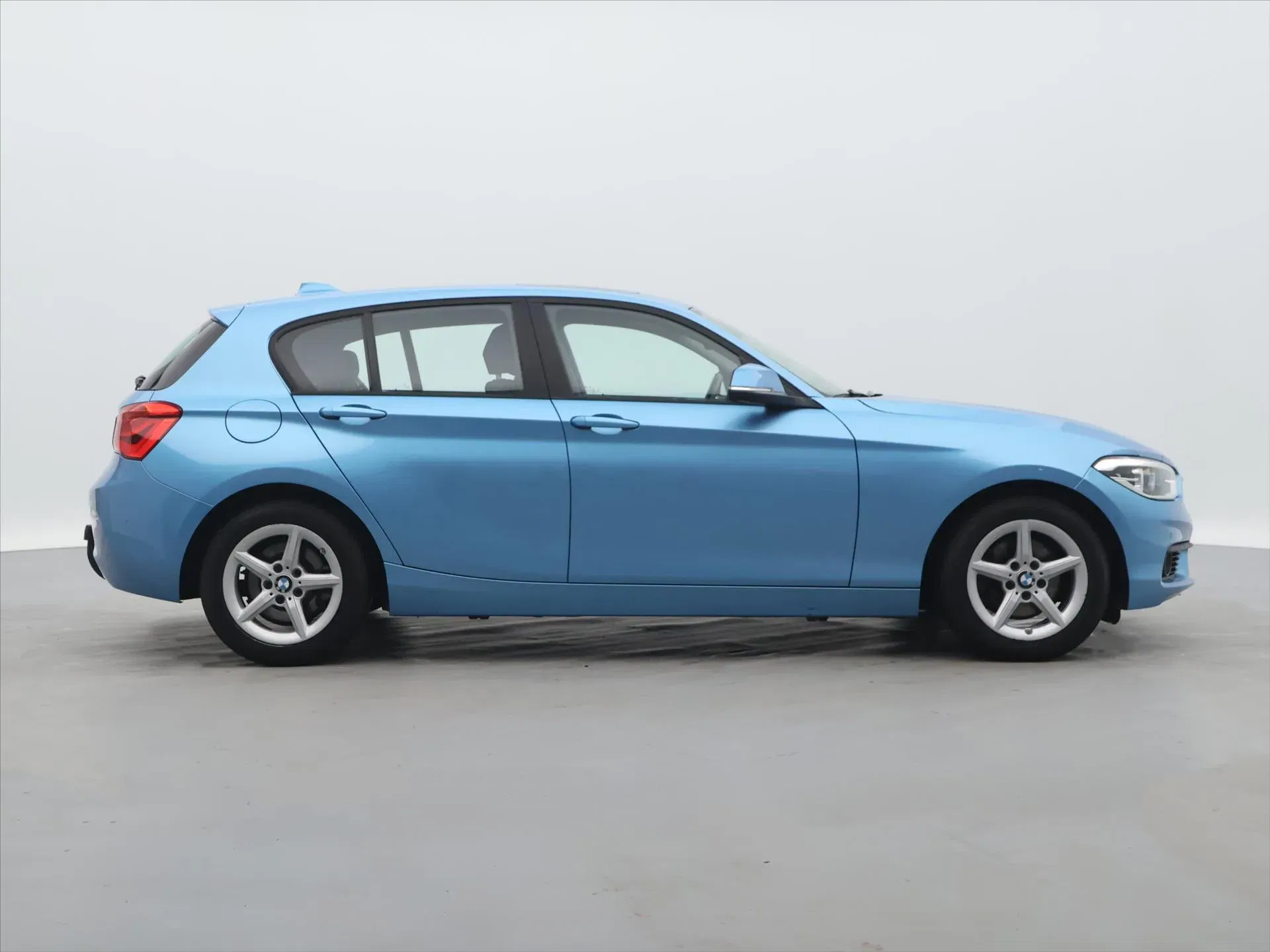 BMW Řada 1 - Náhled 8