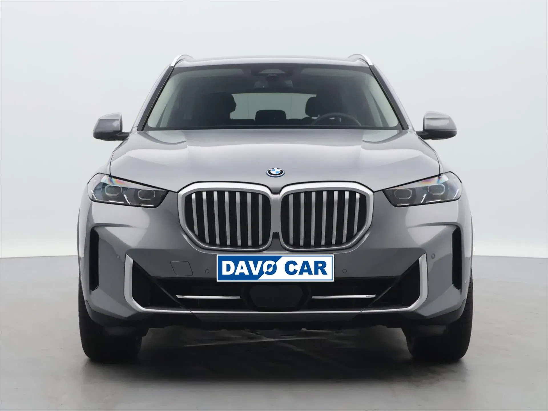 BMW X5 - Náhled 2