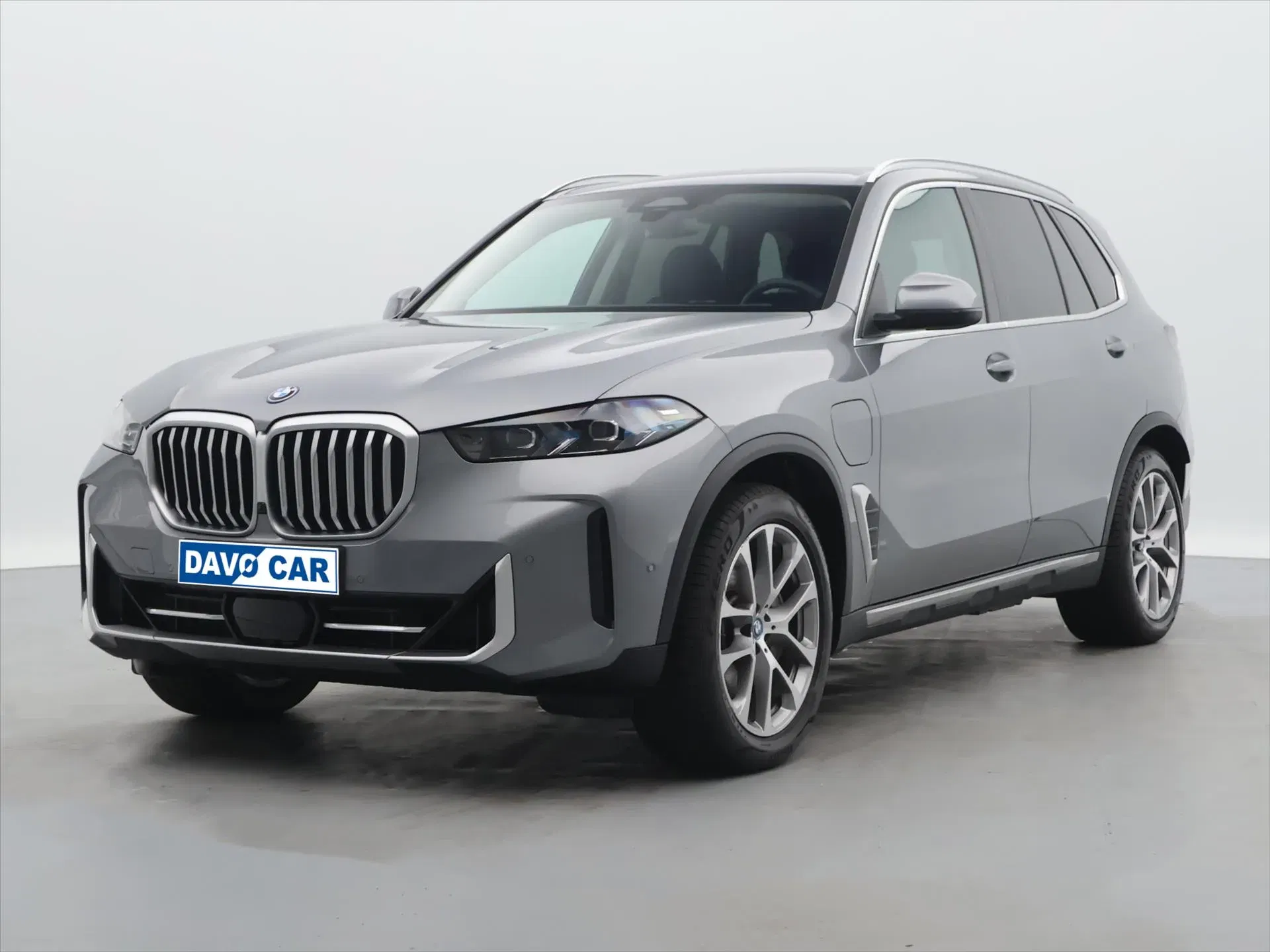 BMW X5 - Náhled 3