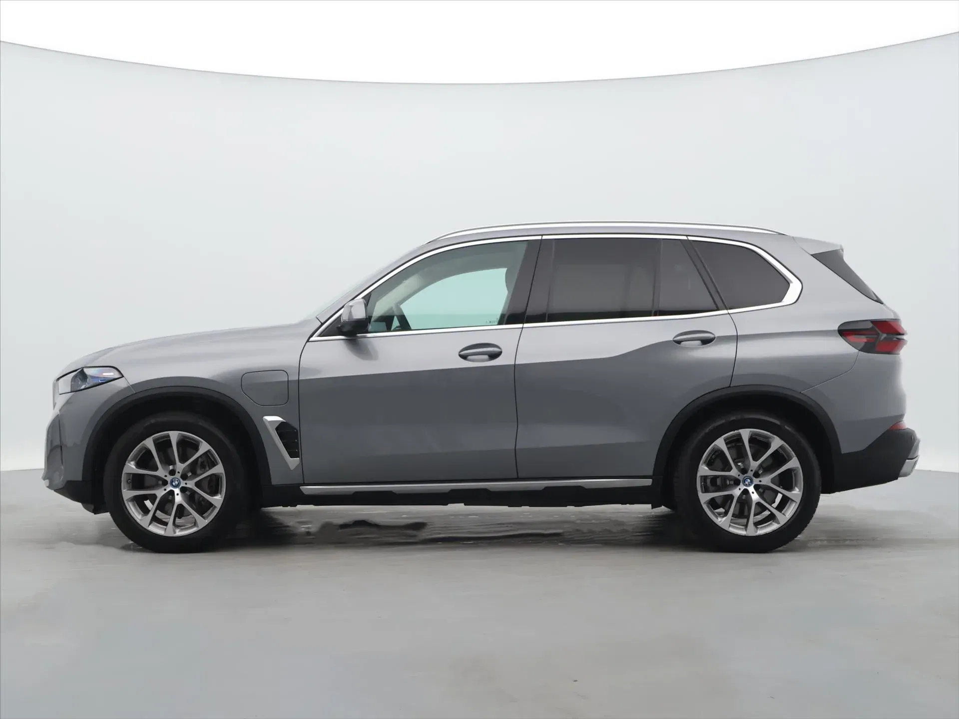 BMW X5 - Náhled 4