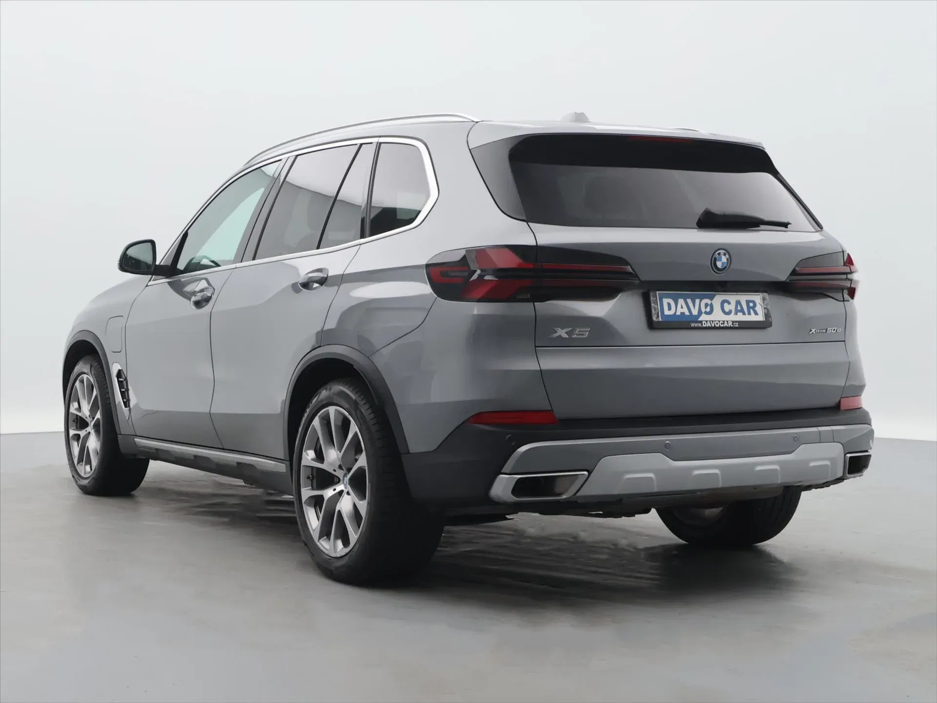 BMW X5 - Náhled 5