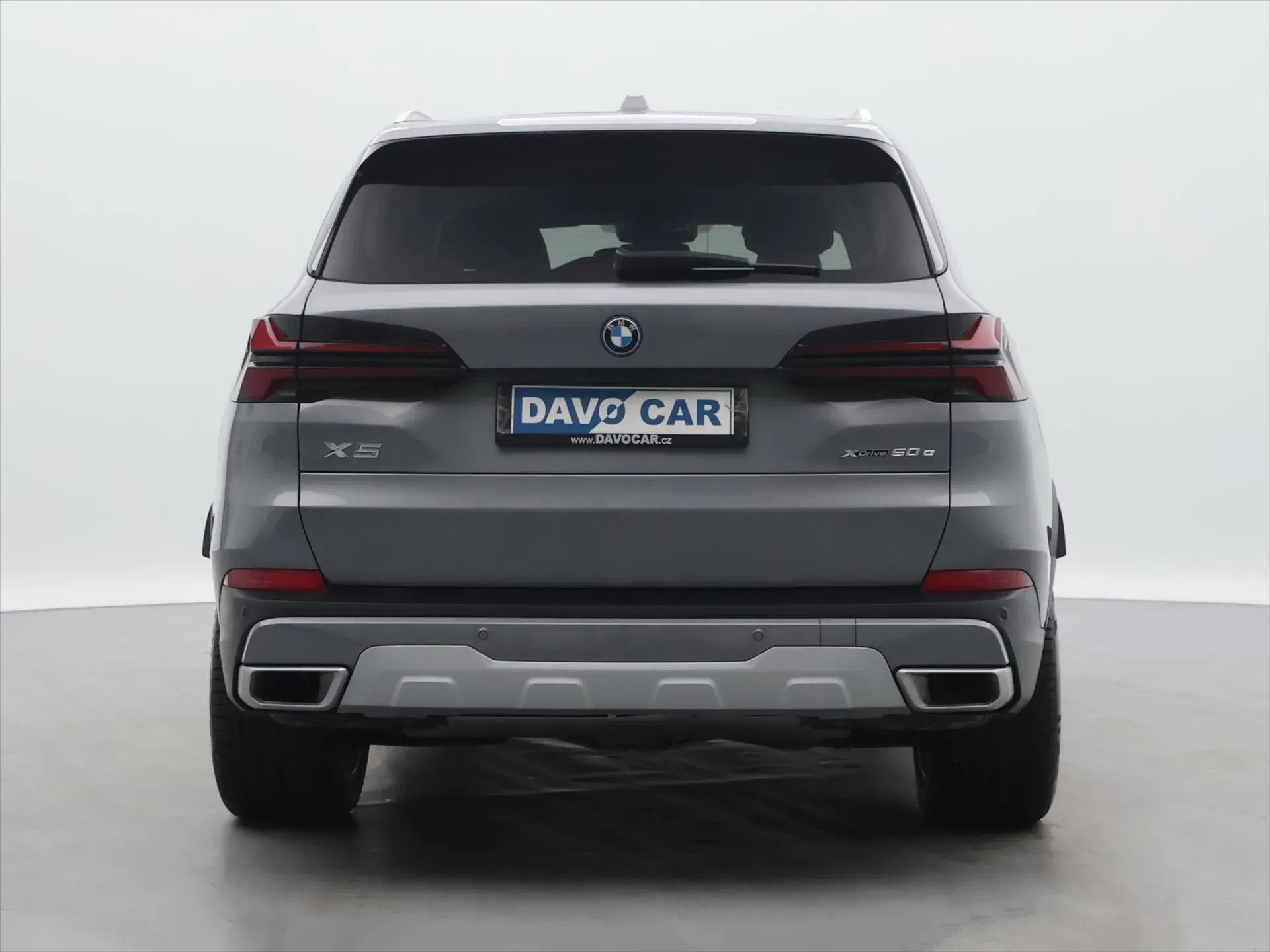 BMW X5 - Náhled 6