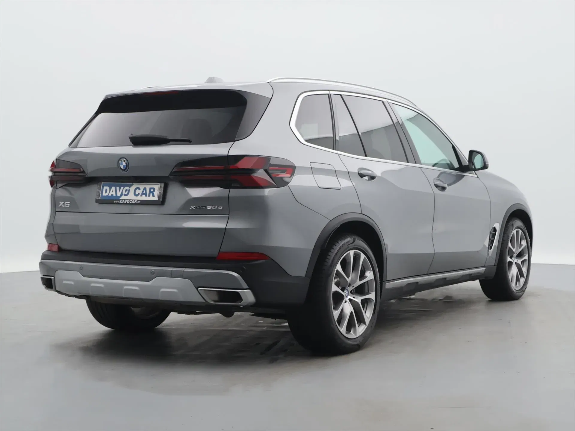BMW X5 - Náhled 7