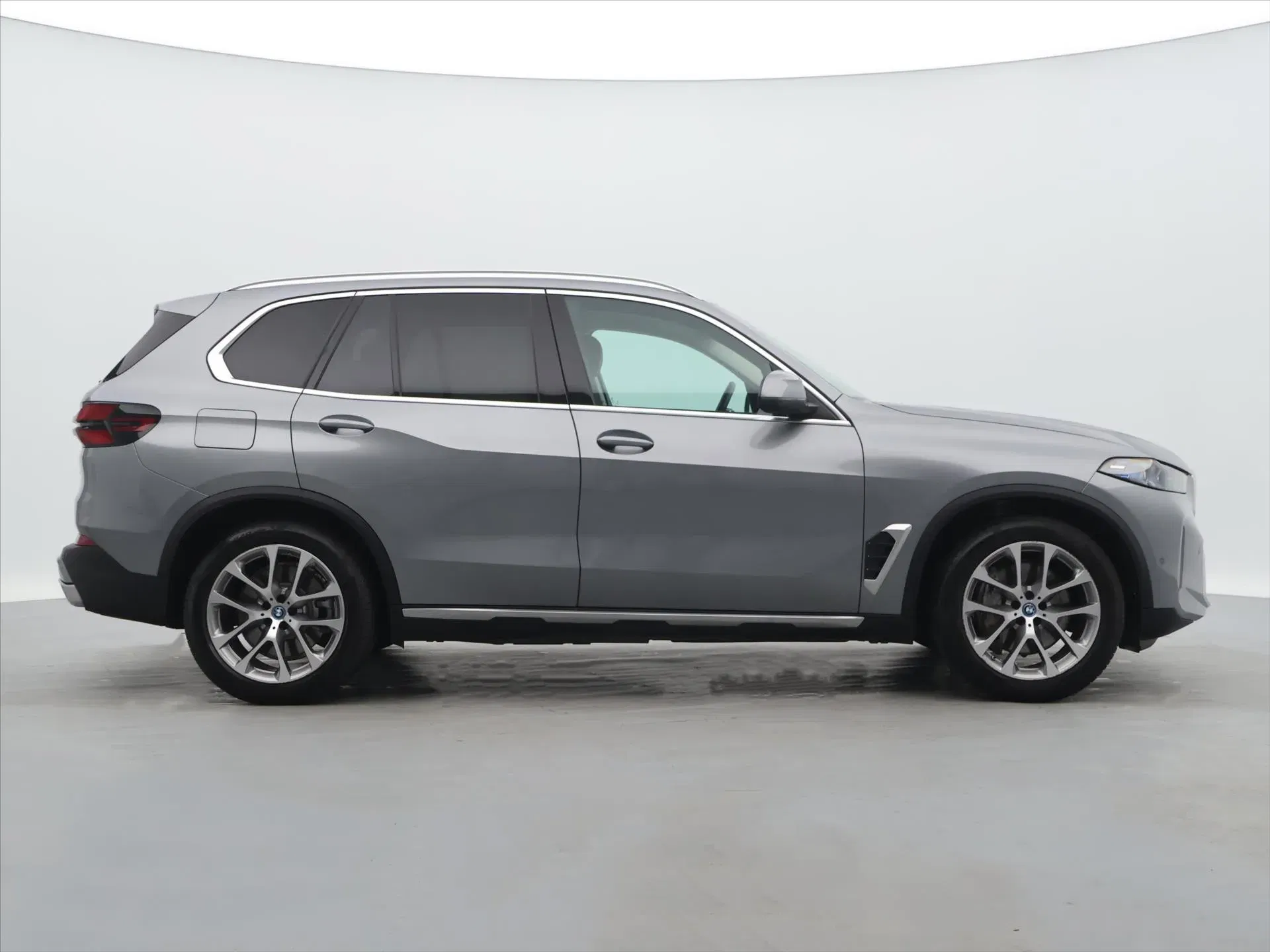 BMW X5 - Náhled 8