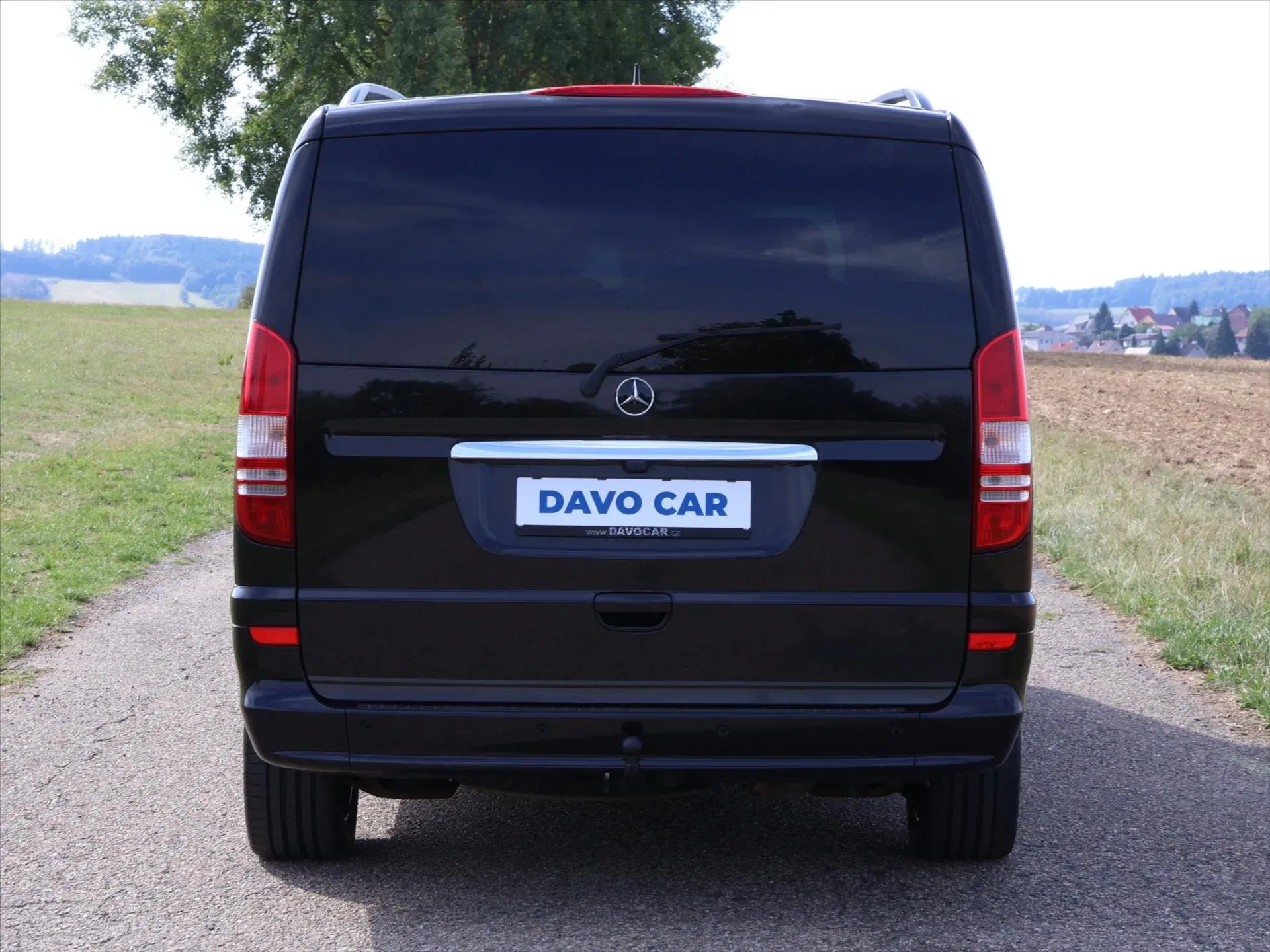 Mercedes-Benz Viano - Náhled 6