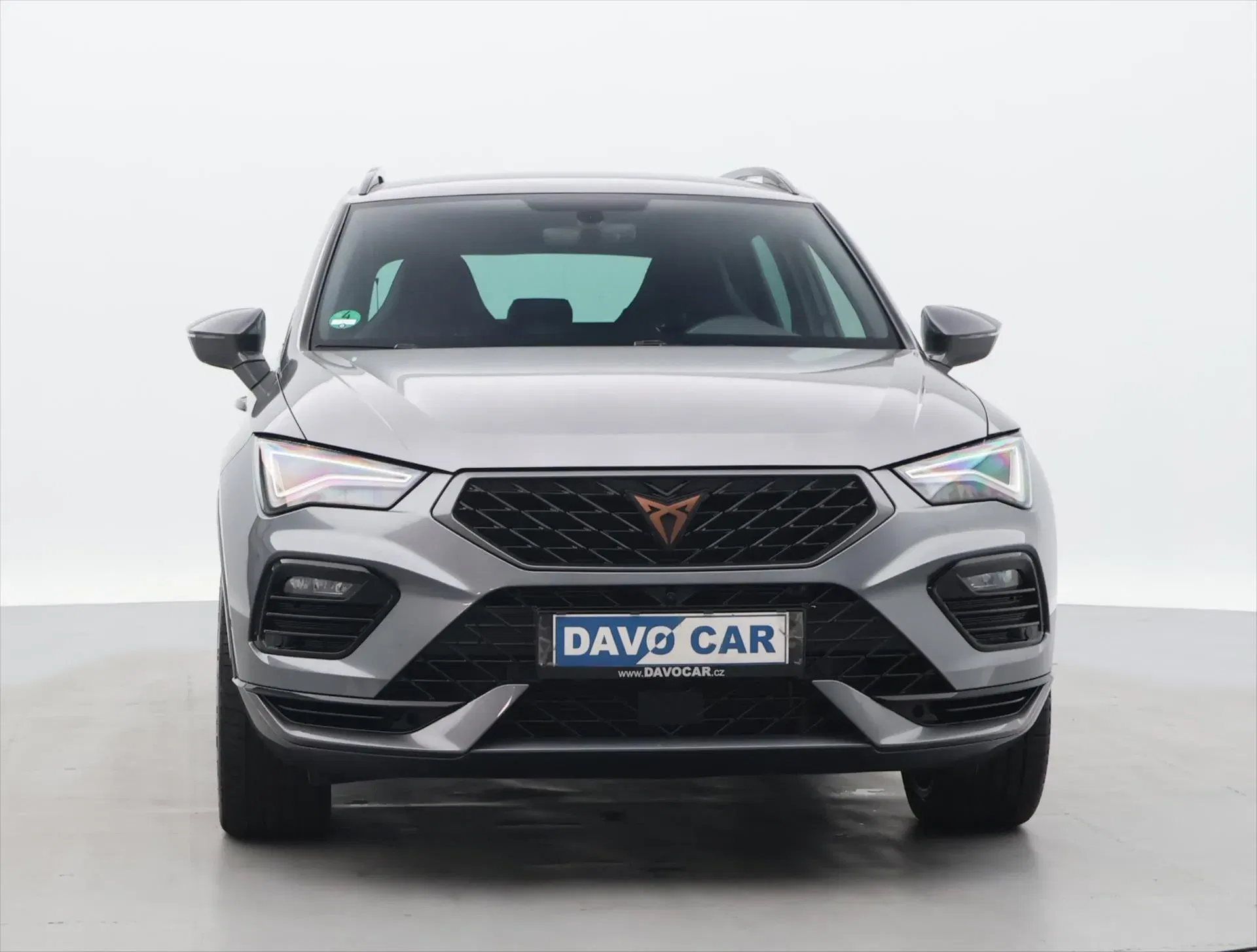 Cupra Ateca - Náhled 2