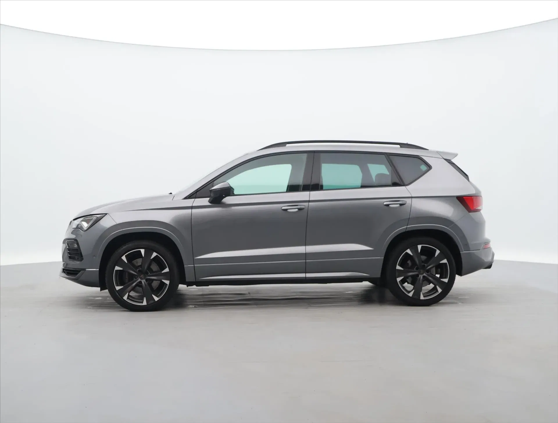 Cupra Ateca - Náhled 4