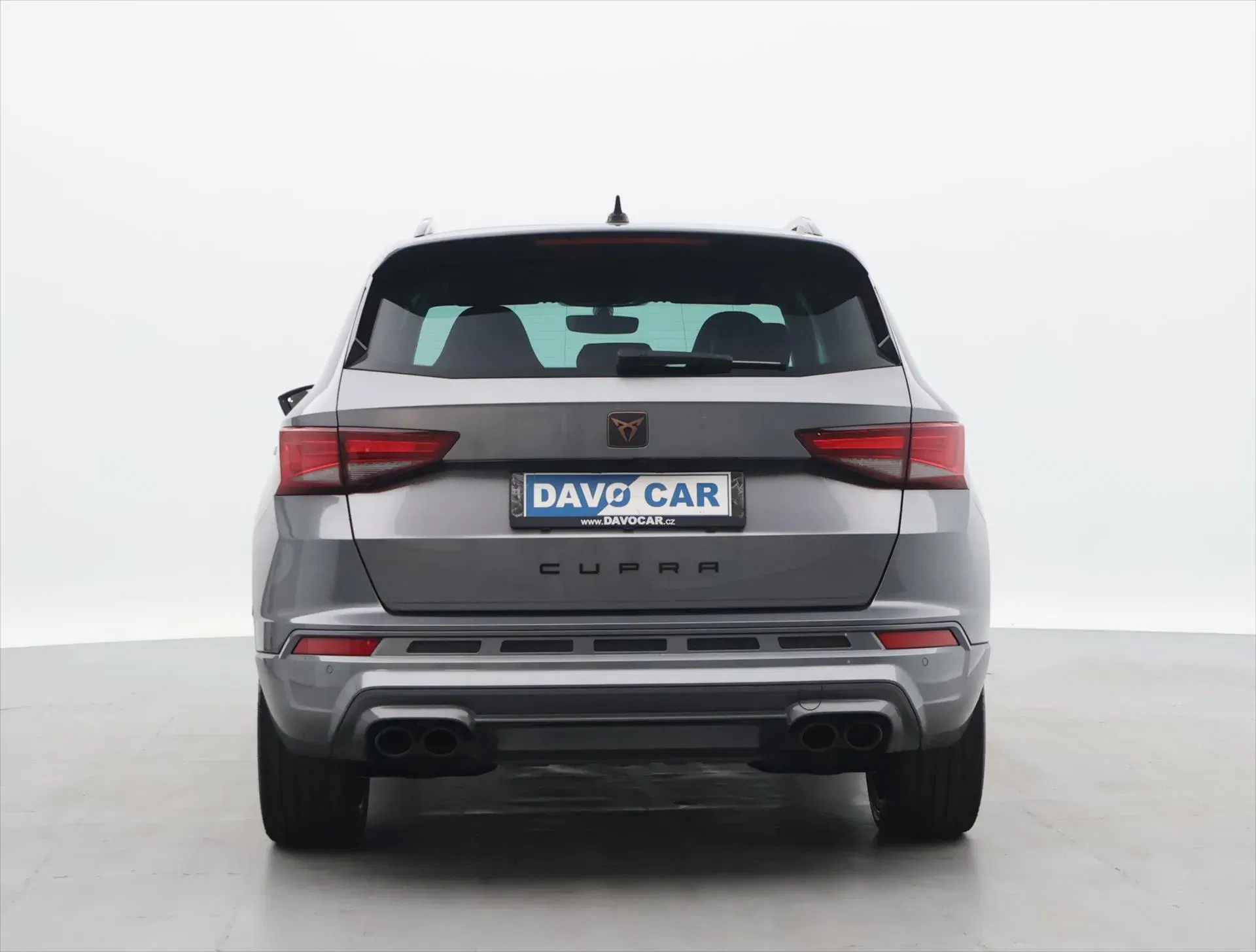 Cupra Ateca - Náhled 6