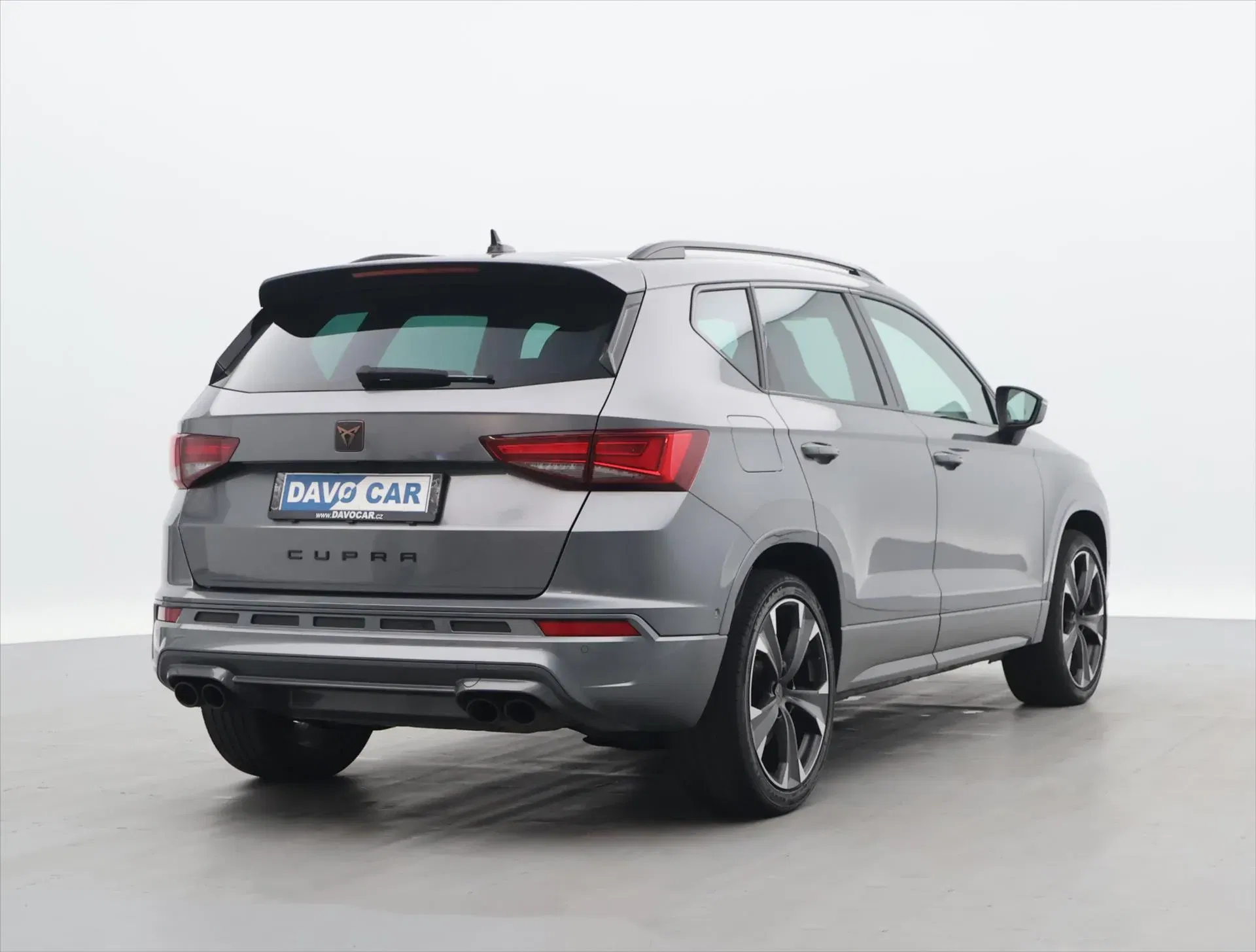 Cupra Ateca - Náhled 7