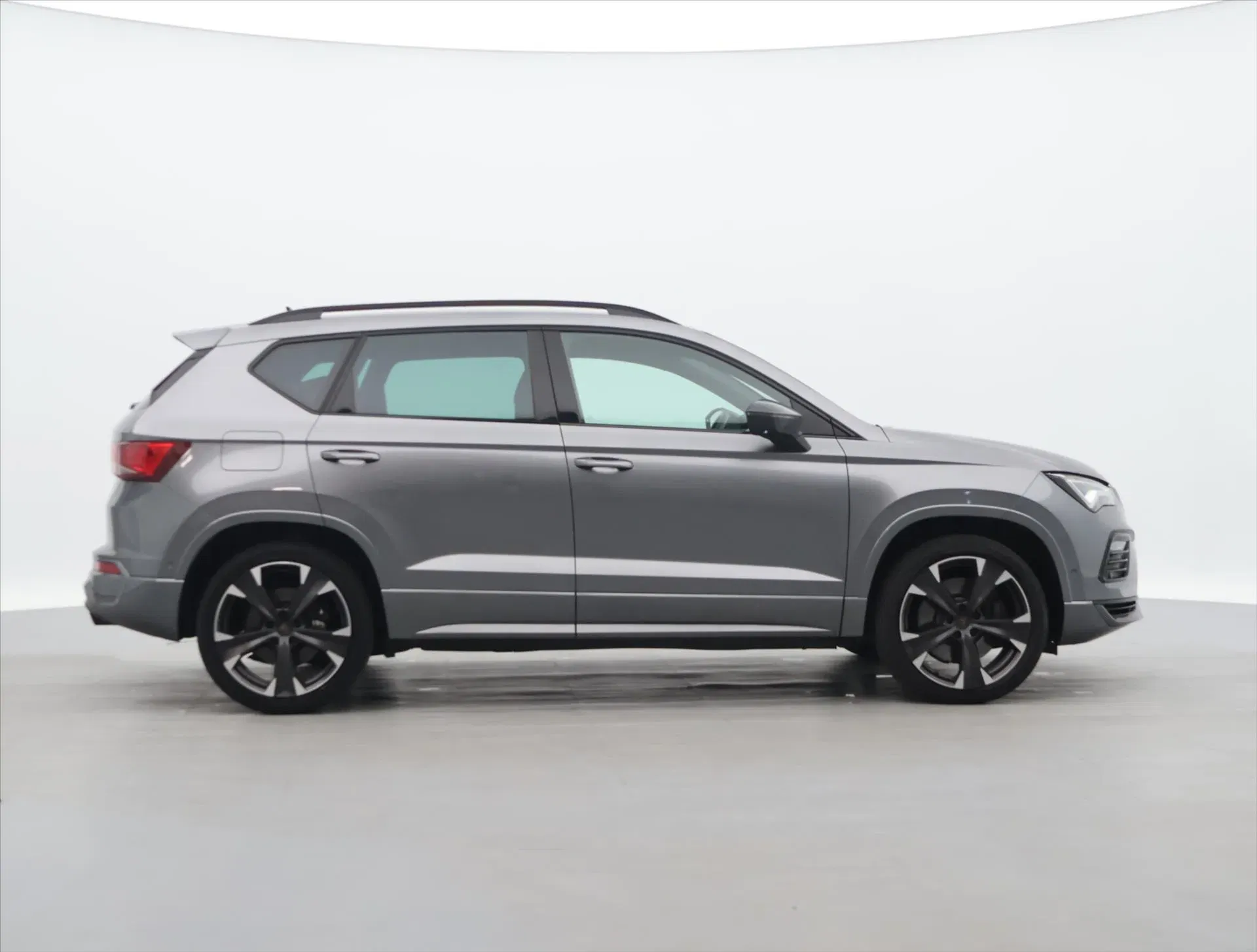 Cupra Ateca - Náhled 8