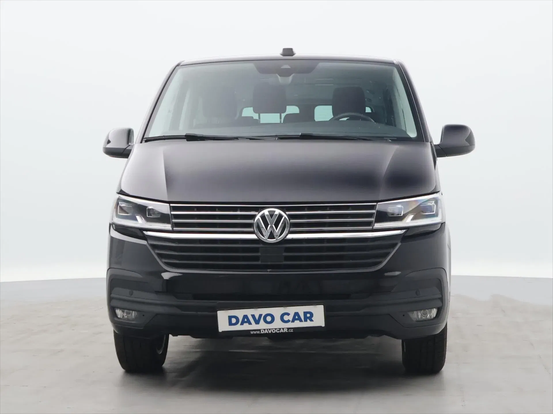 Volkswagen Caravelle - Náhled 2
