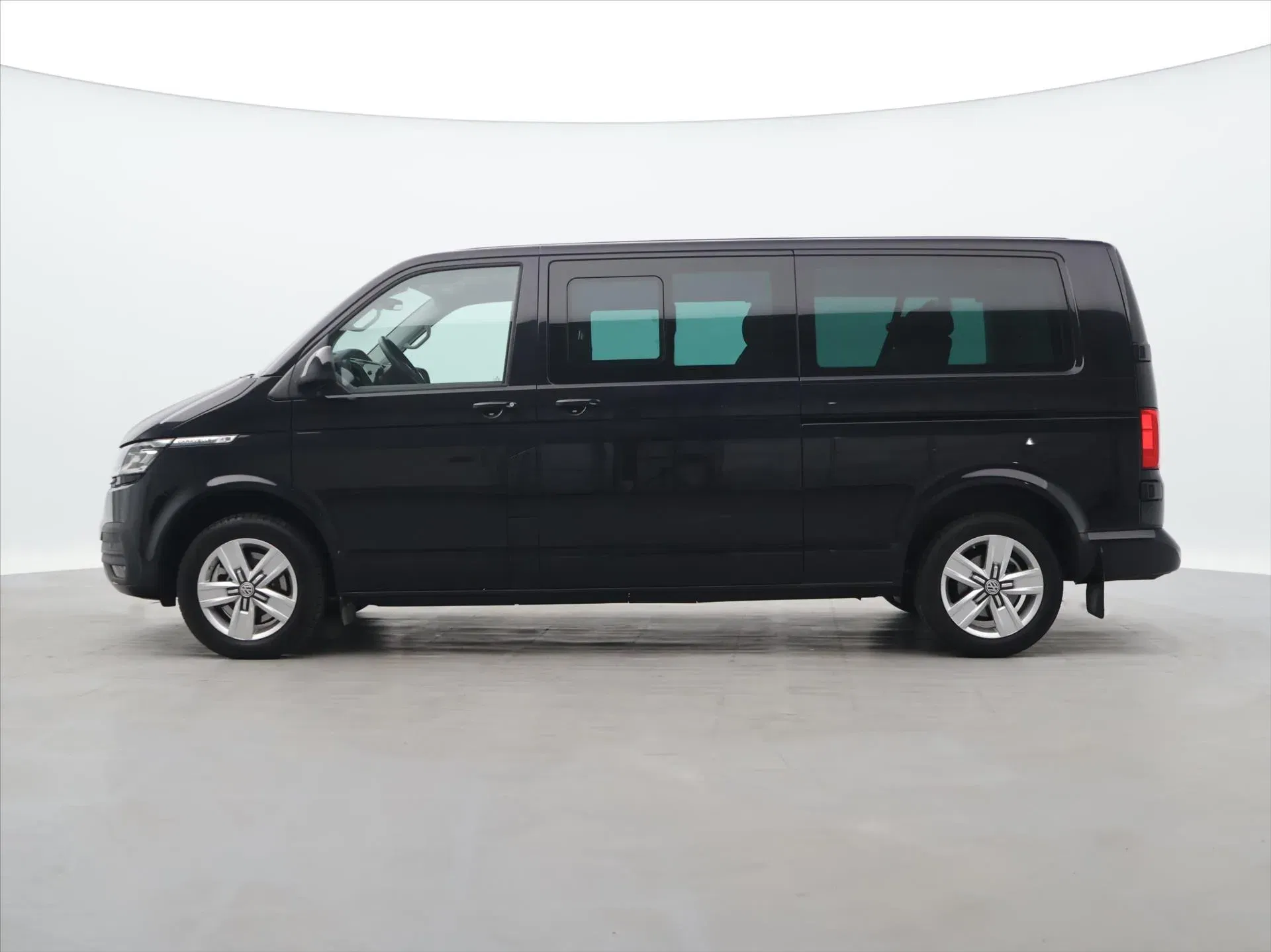 Volkswagen Caravelle - Náhled 4