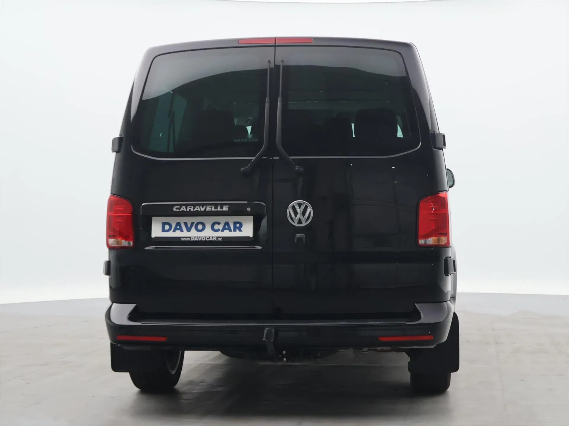 Volkswagen Caravelle - Náhled 6