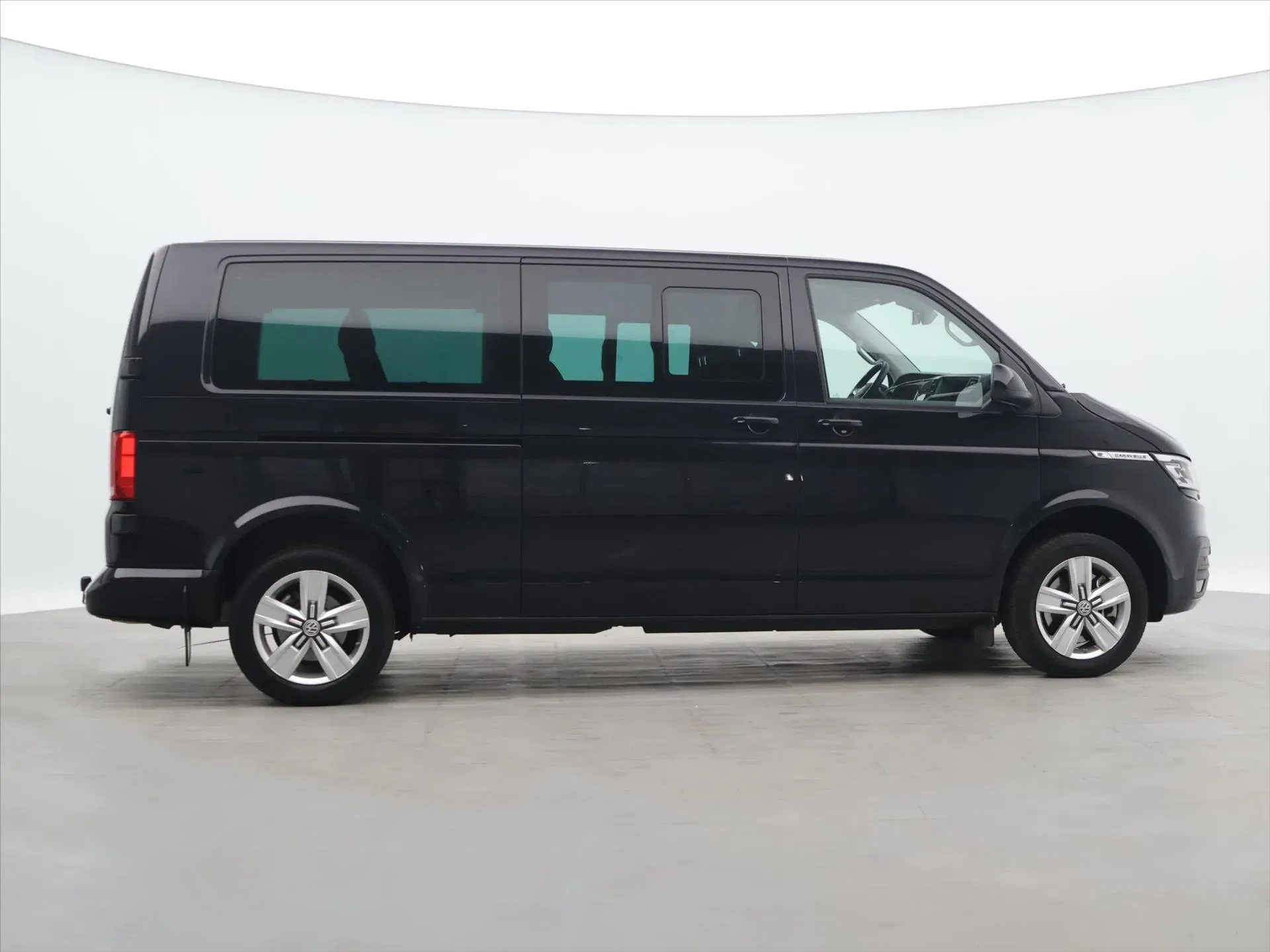 Volkswagen Caravelle - Náhled 8