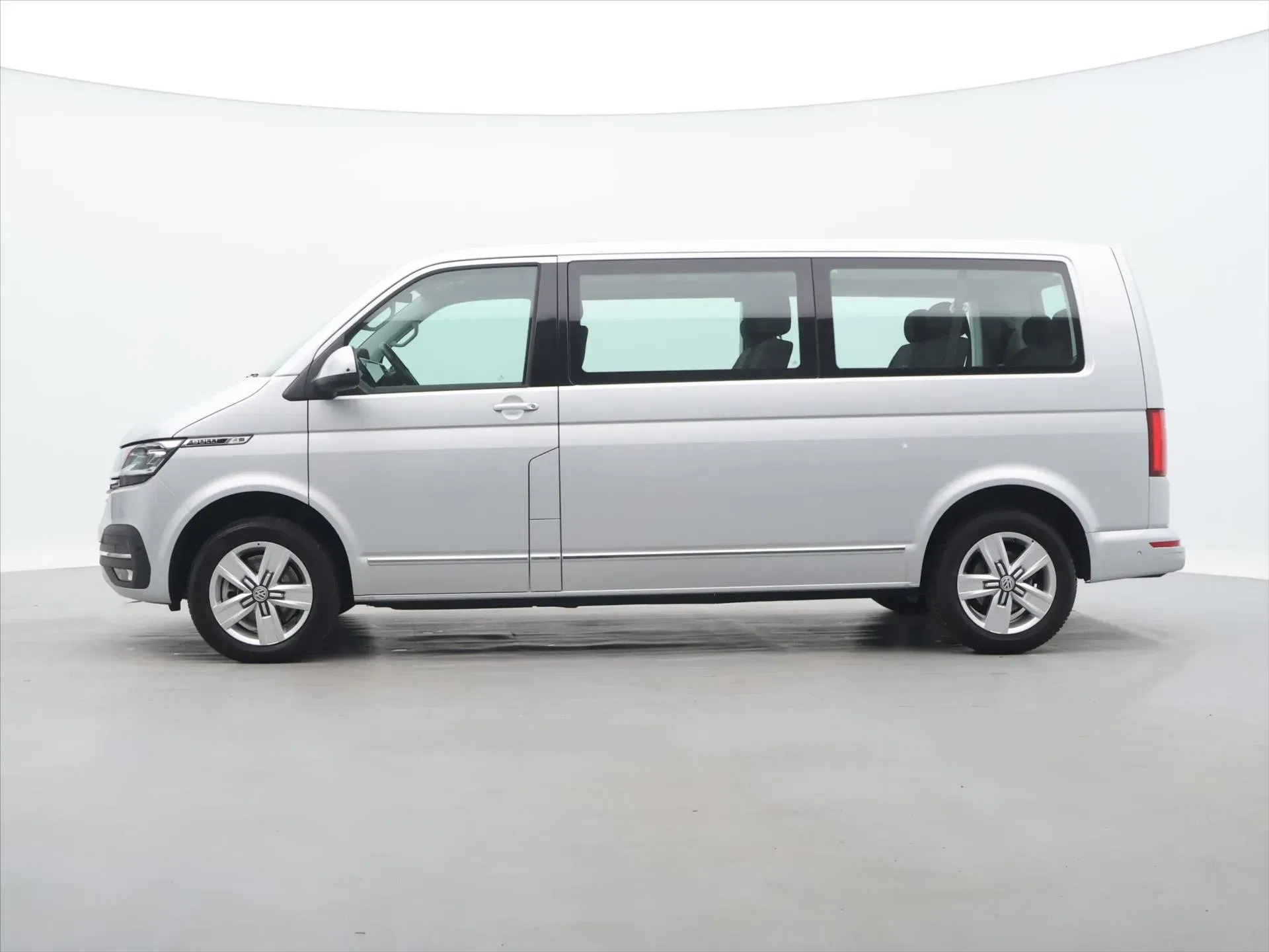 Volkswagen Caravelle - Náhled 4