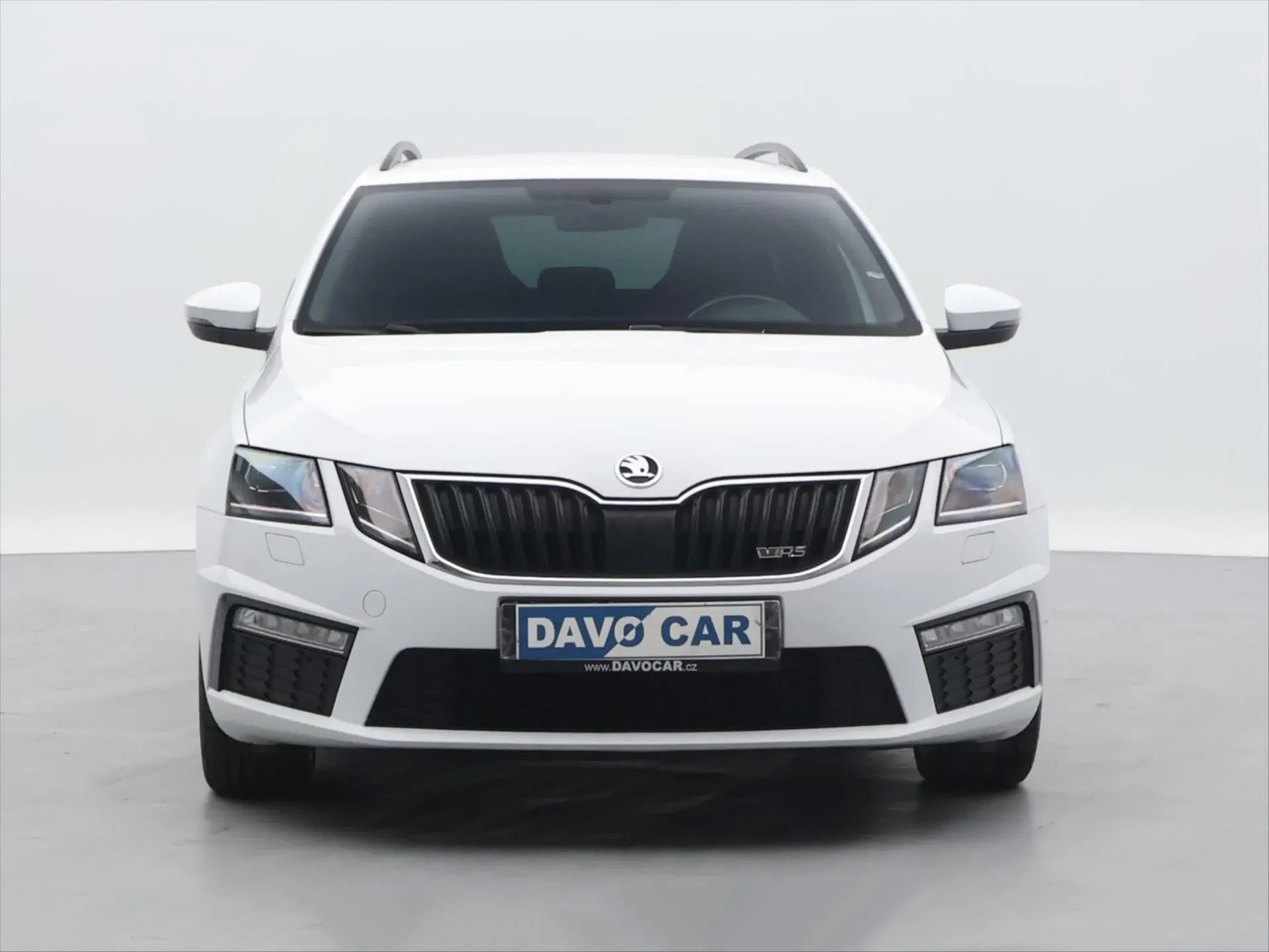 Škoda Octavia - Náhled 2