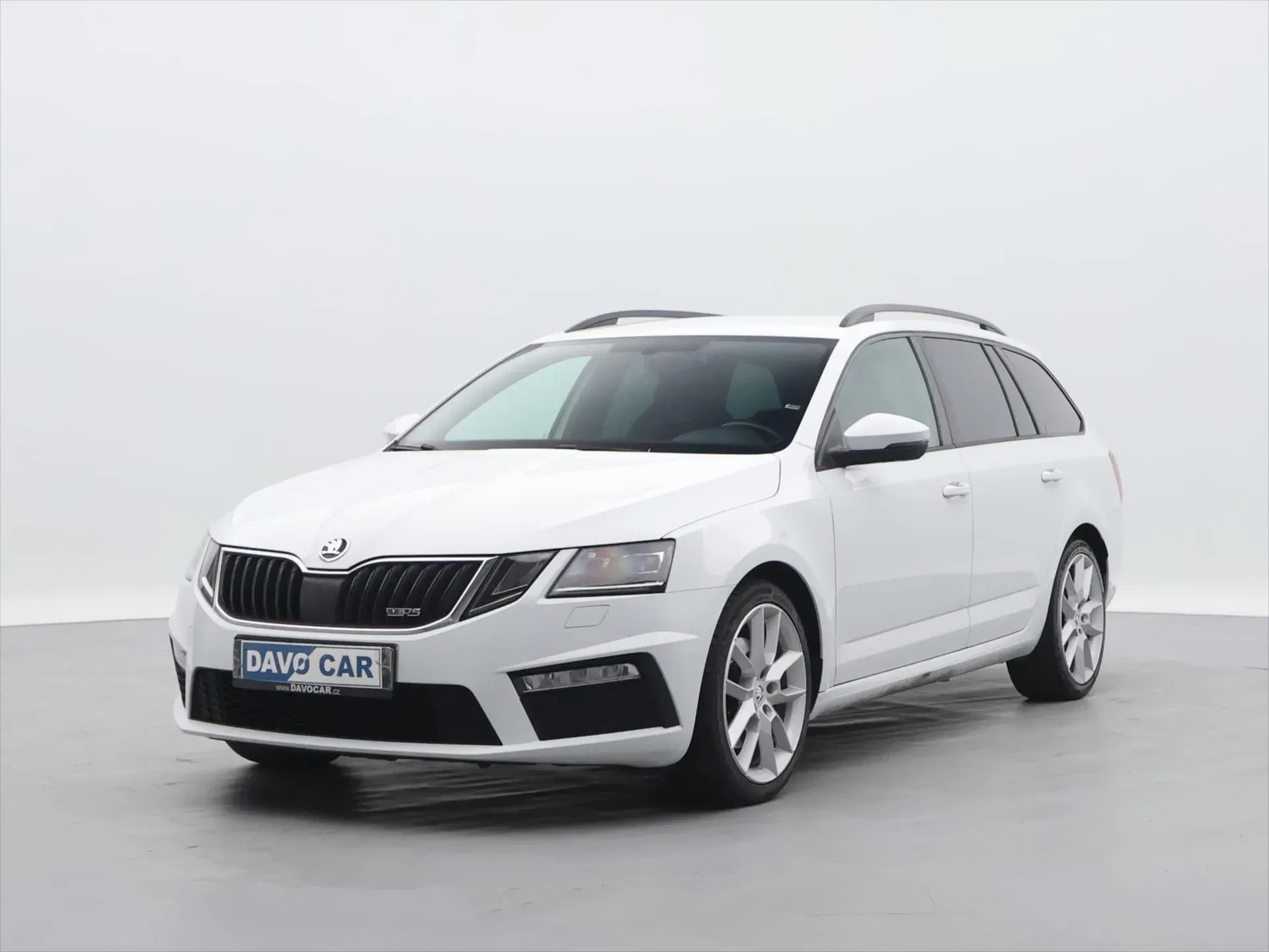 Škoda Octavia - Náhled 3