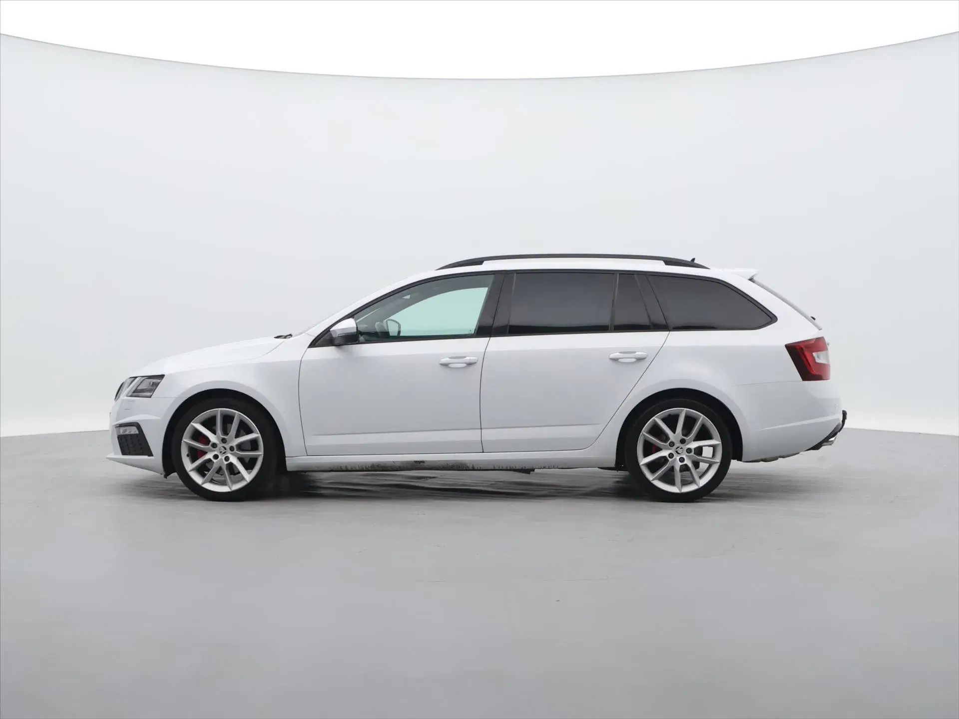 Škoda Octavia - Náhled 4