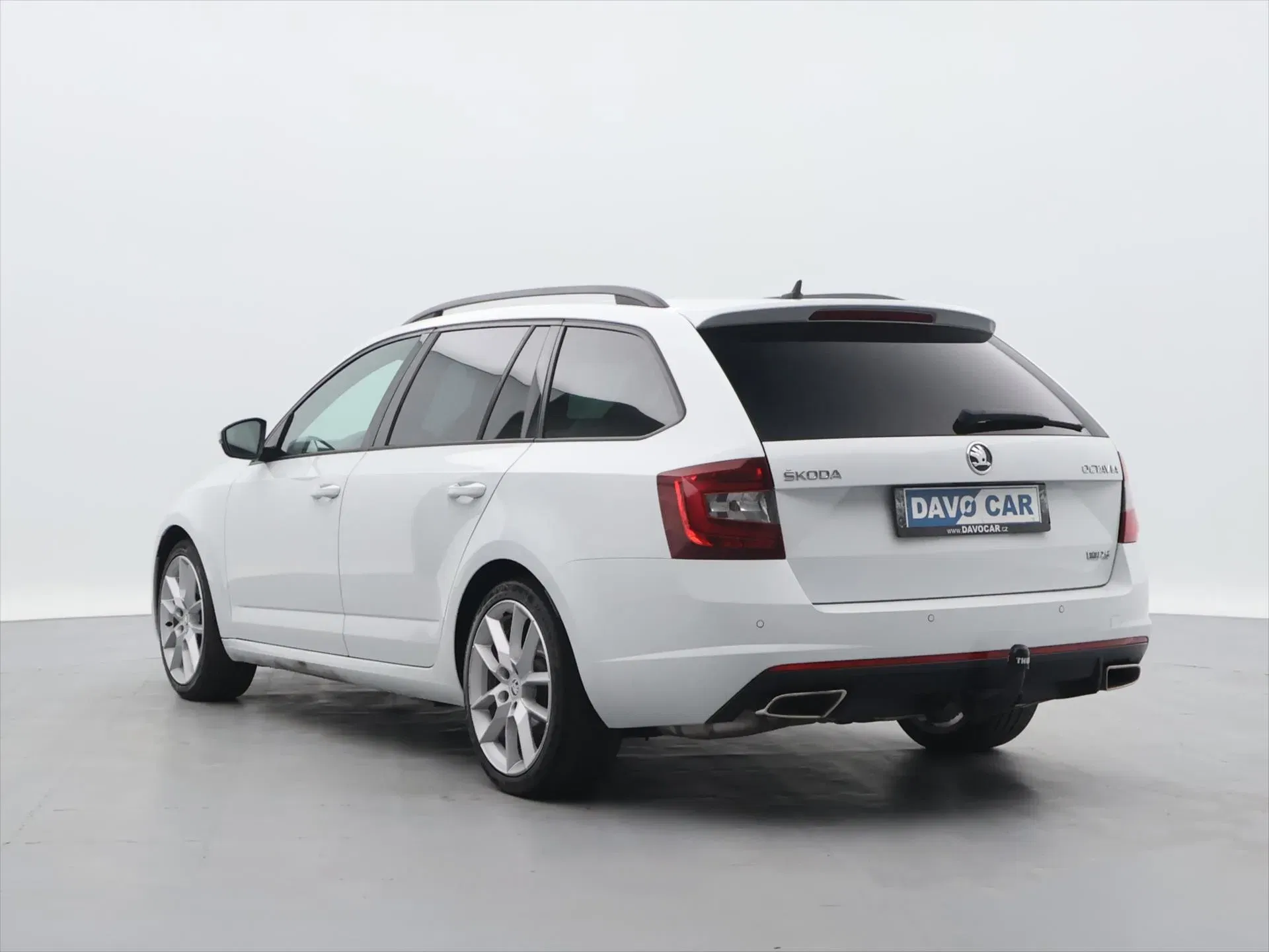 Škoda Octavia - Náhled 5