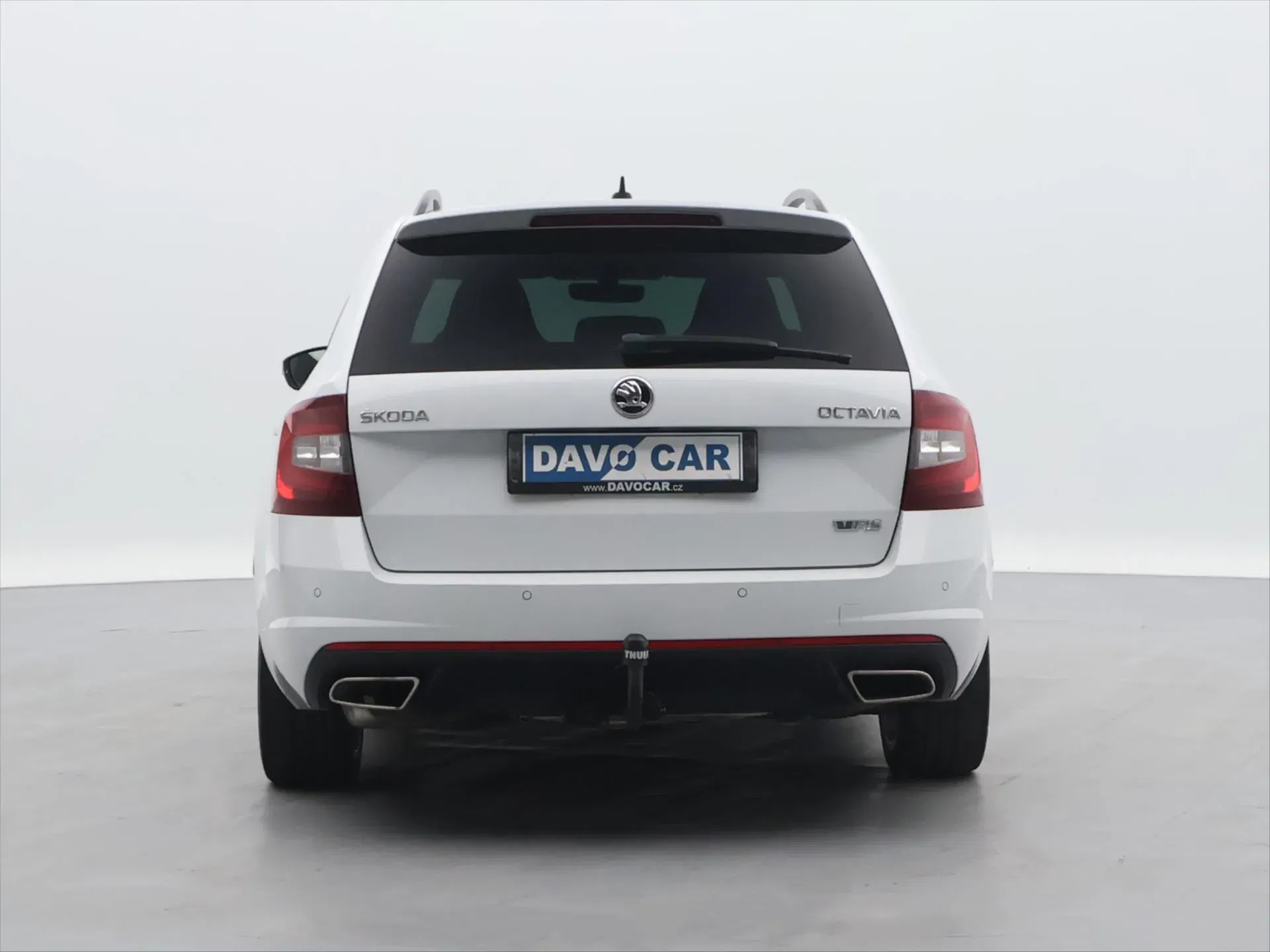 Škoda Octavia - Náhled 6