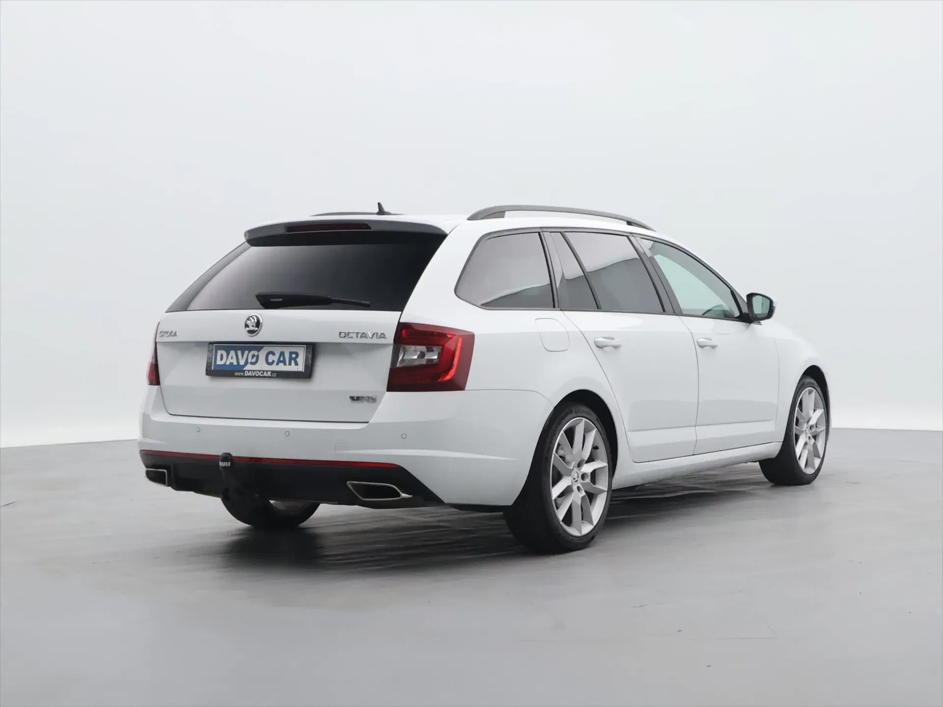 Škoda Octavia - Náhled 7
