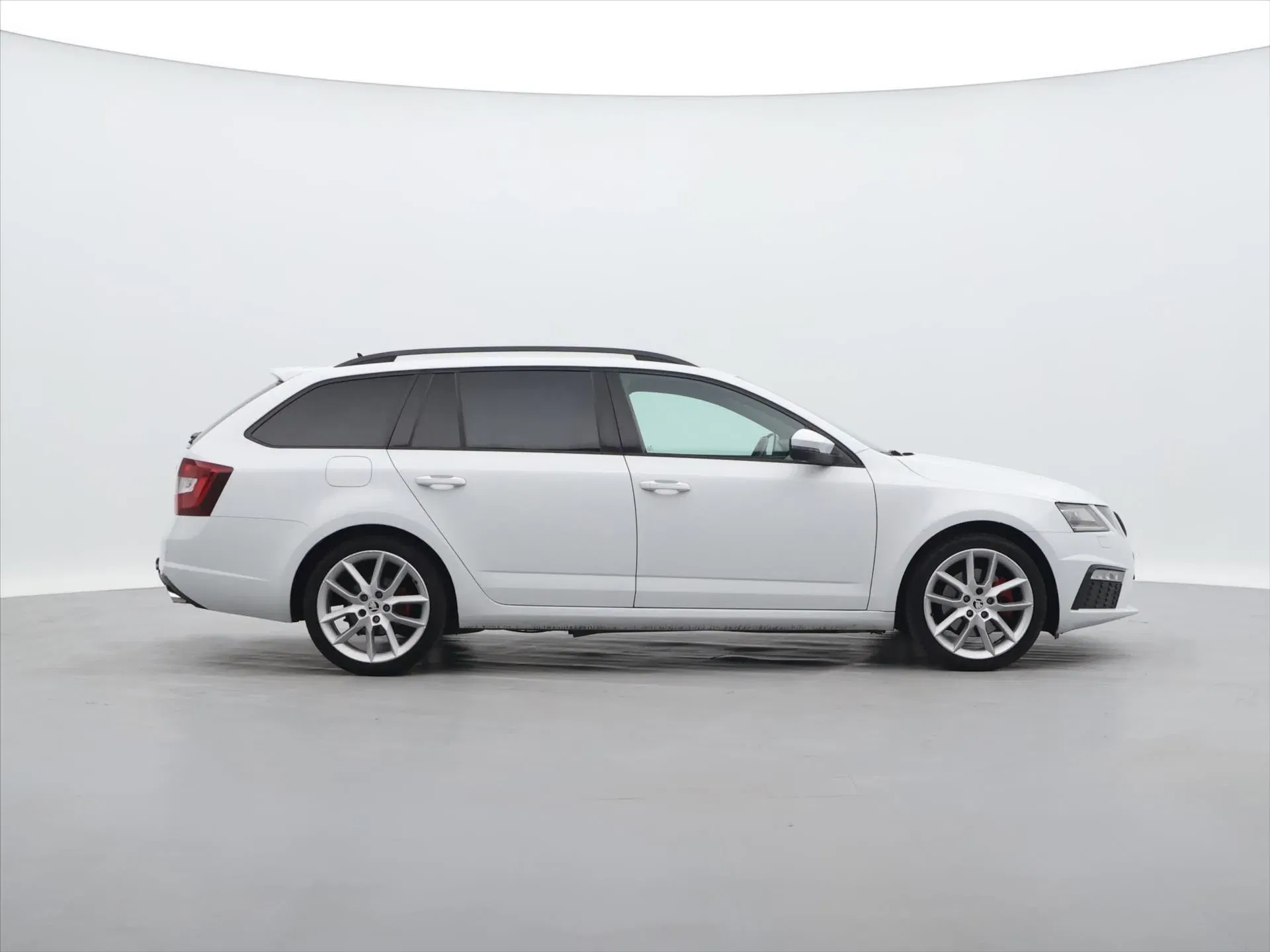 Škoda Octavia - Náhled 8