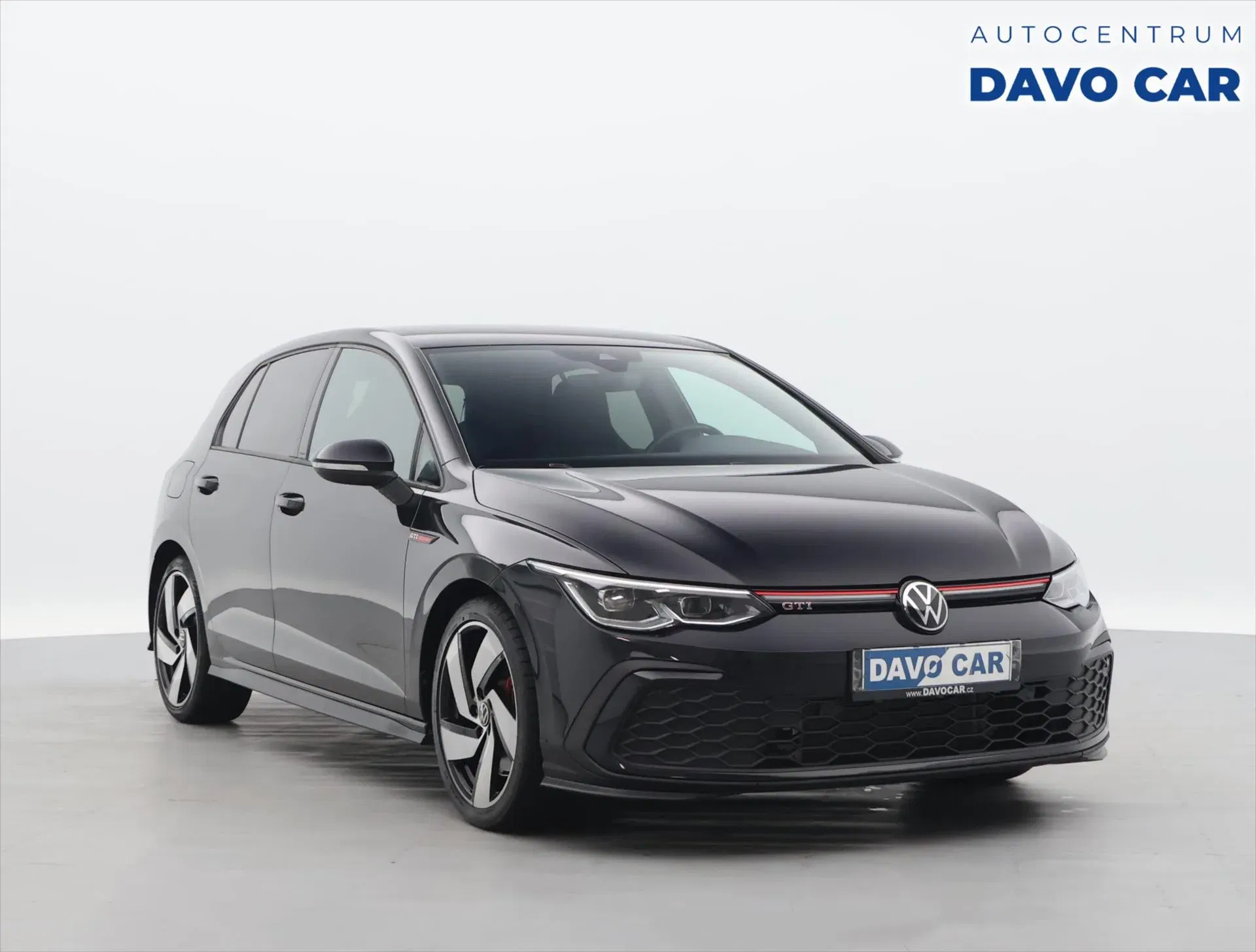 Volkswagen Golf - Obrázek 1