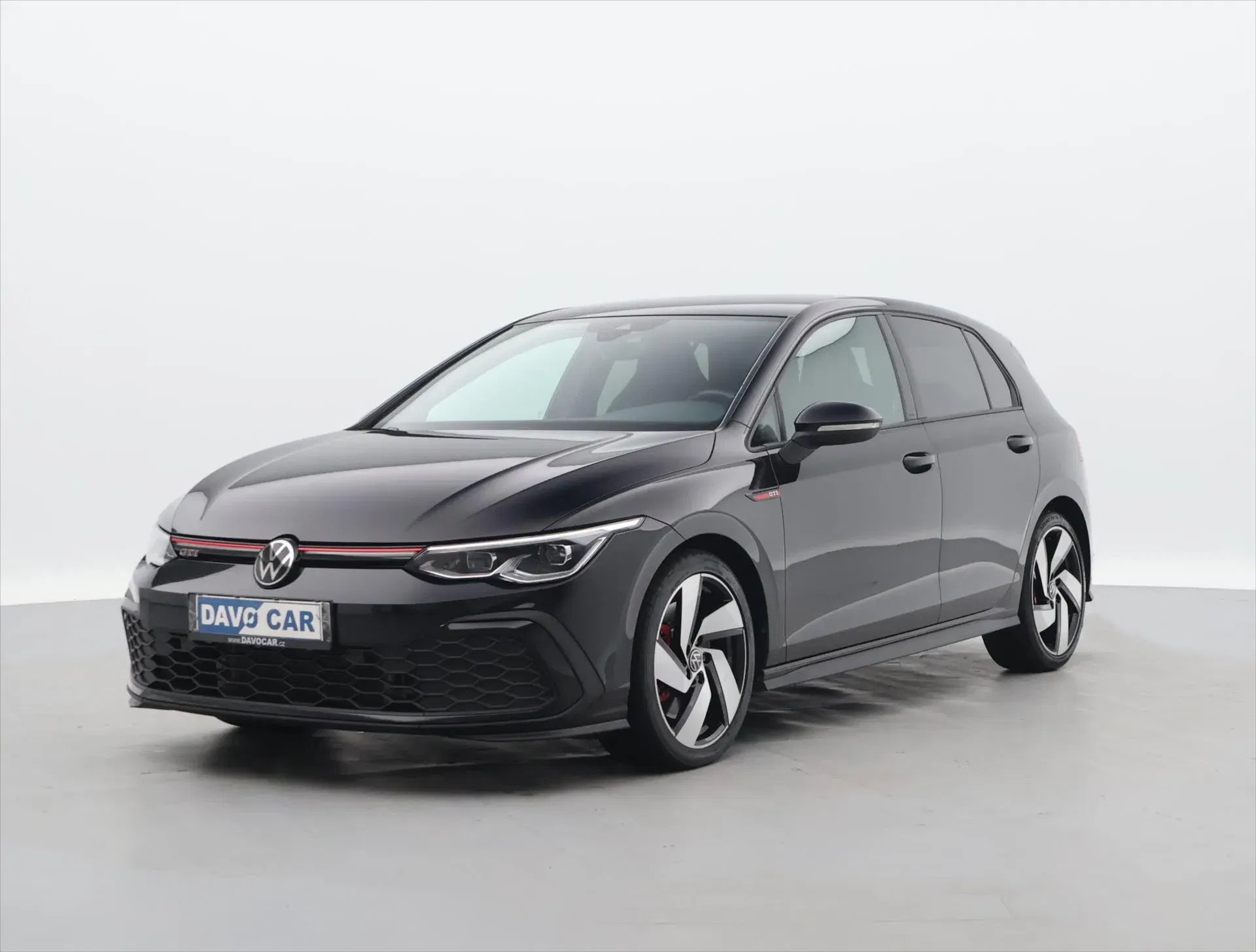 Volkswagen Golf - Náhled 3