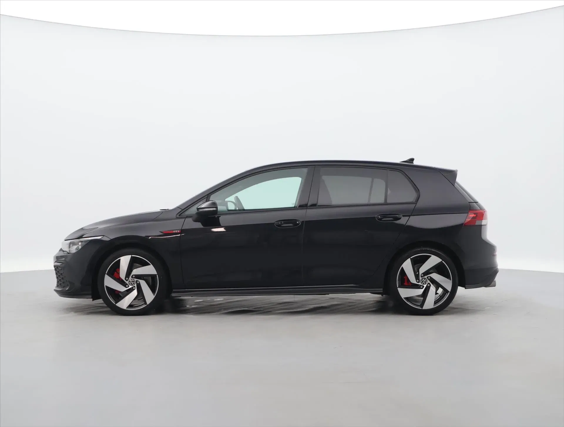 Volkswagen Golf - Náhled 4